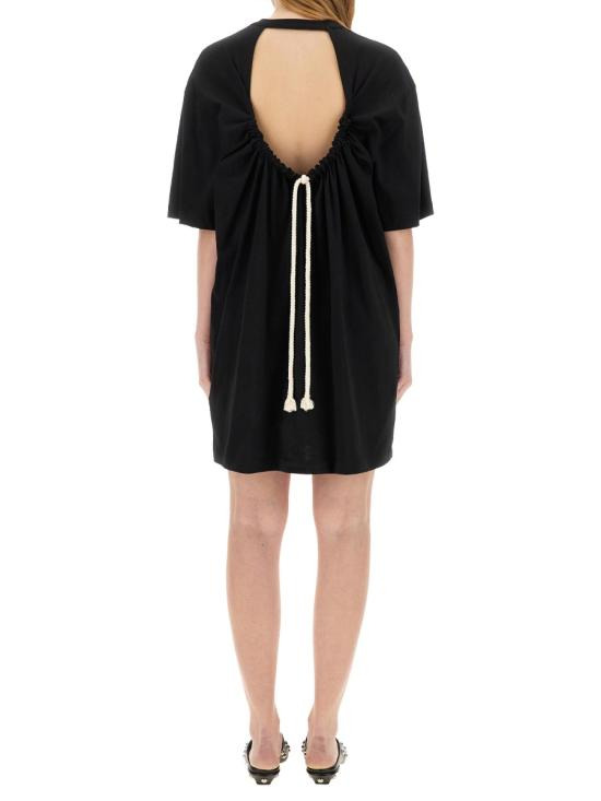 MIDI DRESS - 3