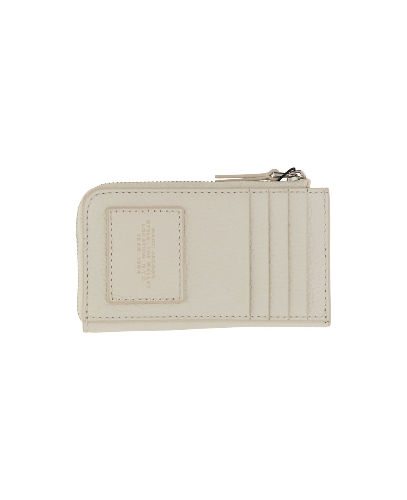 Leather Card Holder - 2