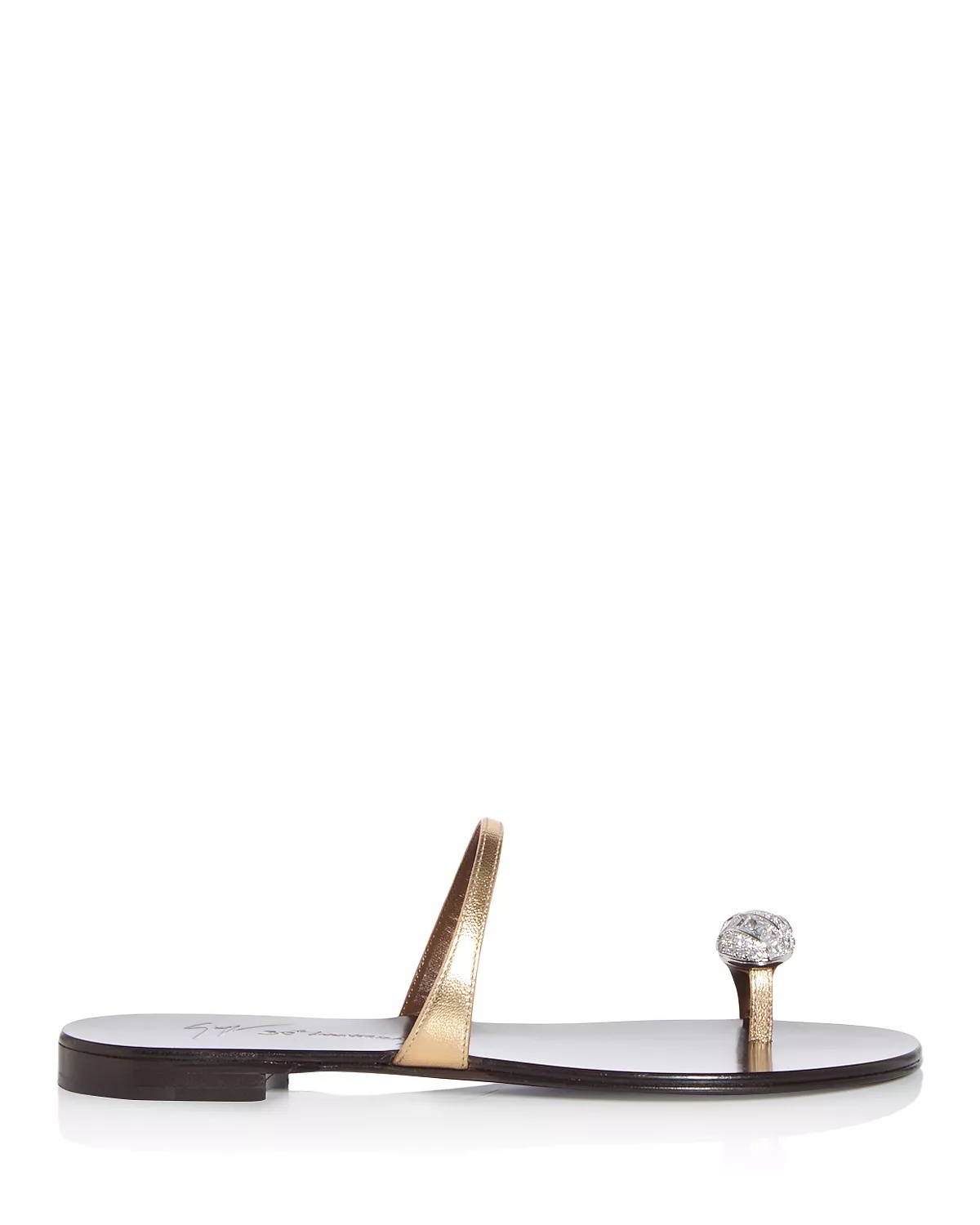 Women's 30th Anniversary Embellished Sandals - 2