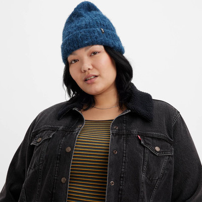 Levi's FUZZY BEANIE outlook