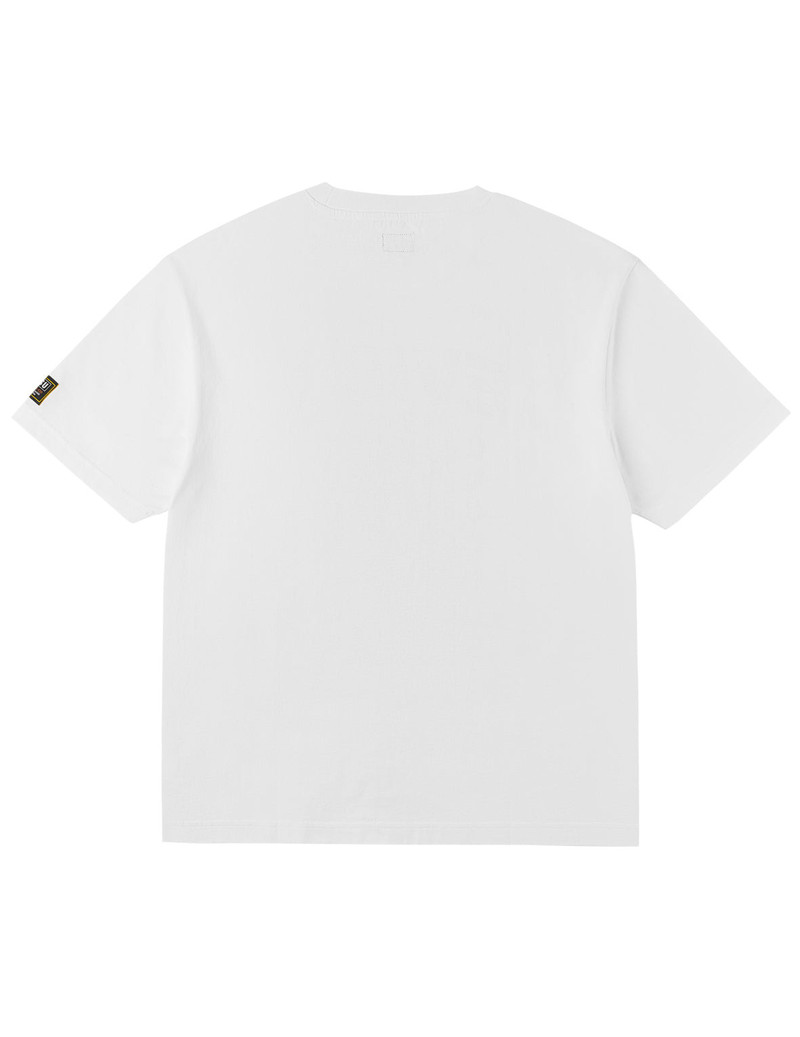 EVISU Cactula Logo Print T-shirt outlook