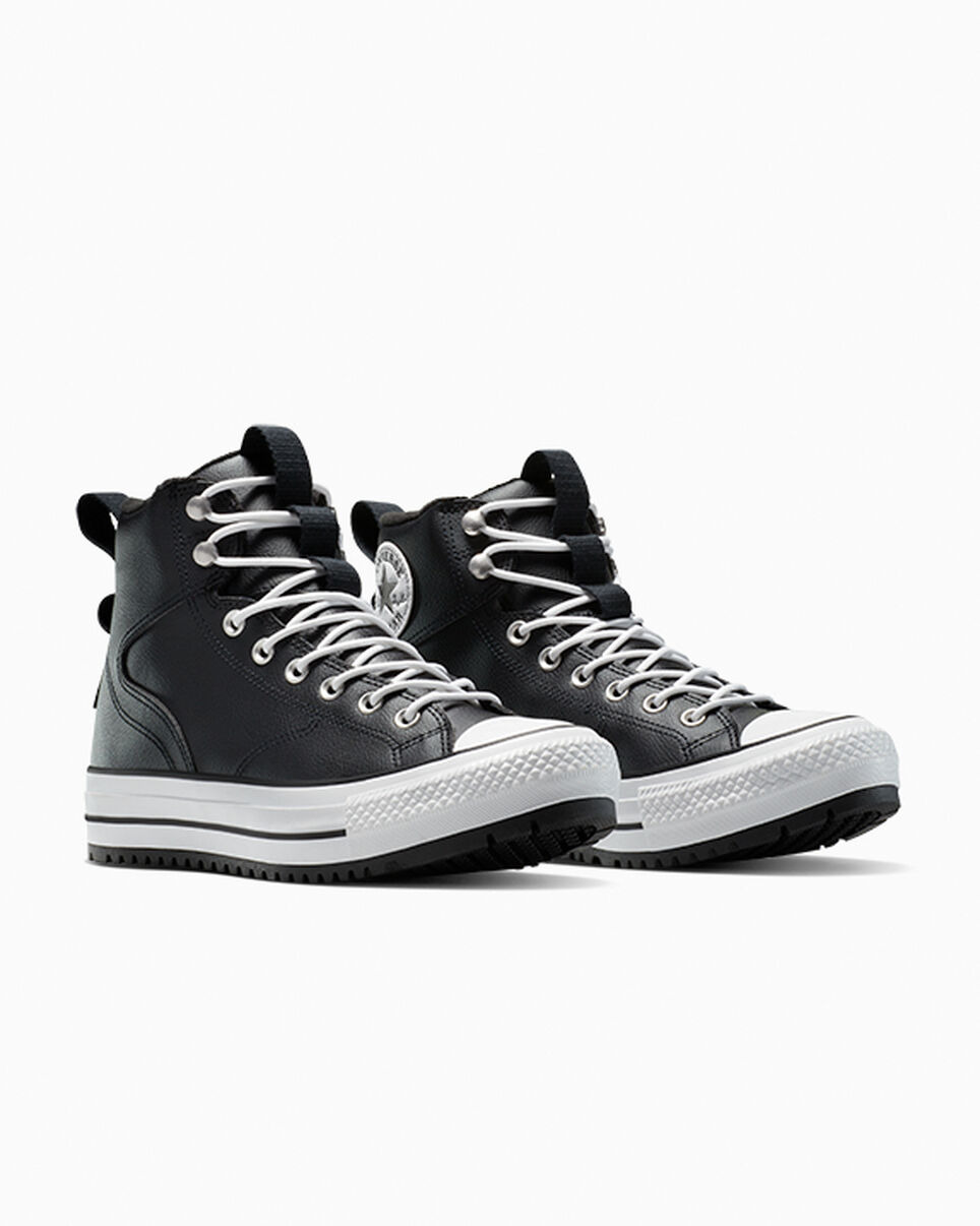Chuck Taylor All Star Water-Repellent Hiker Boot - 5