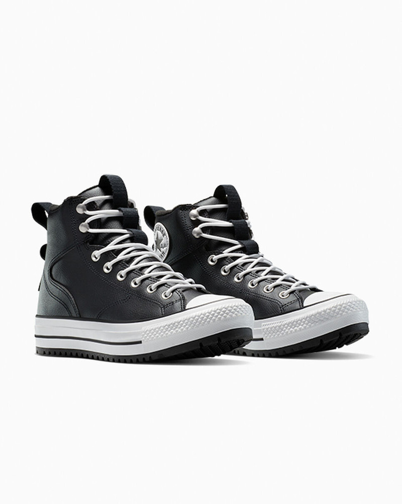 Chuck Taylor All Star Water-Repellent Hiker Boot 5