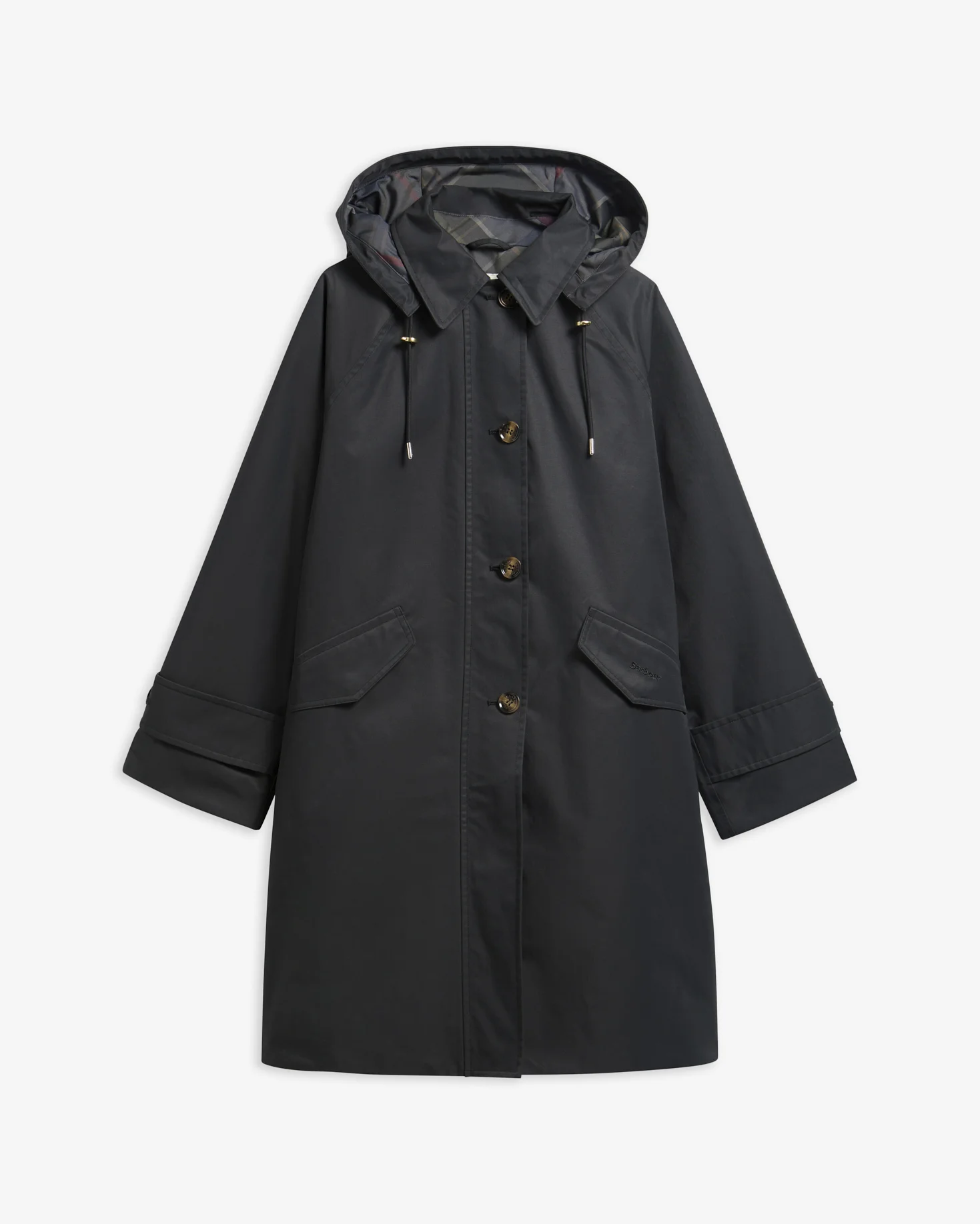 Harleigh Waterproof Jacket - 1