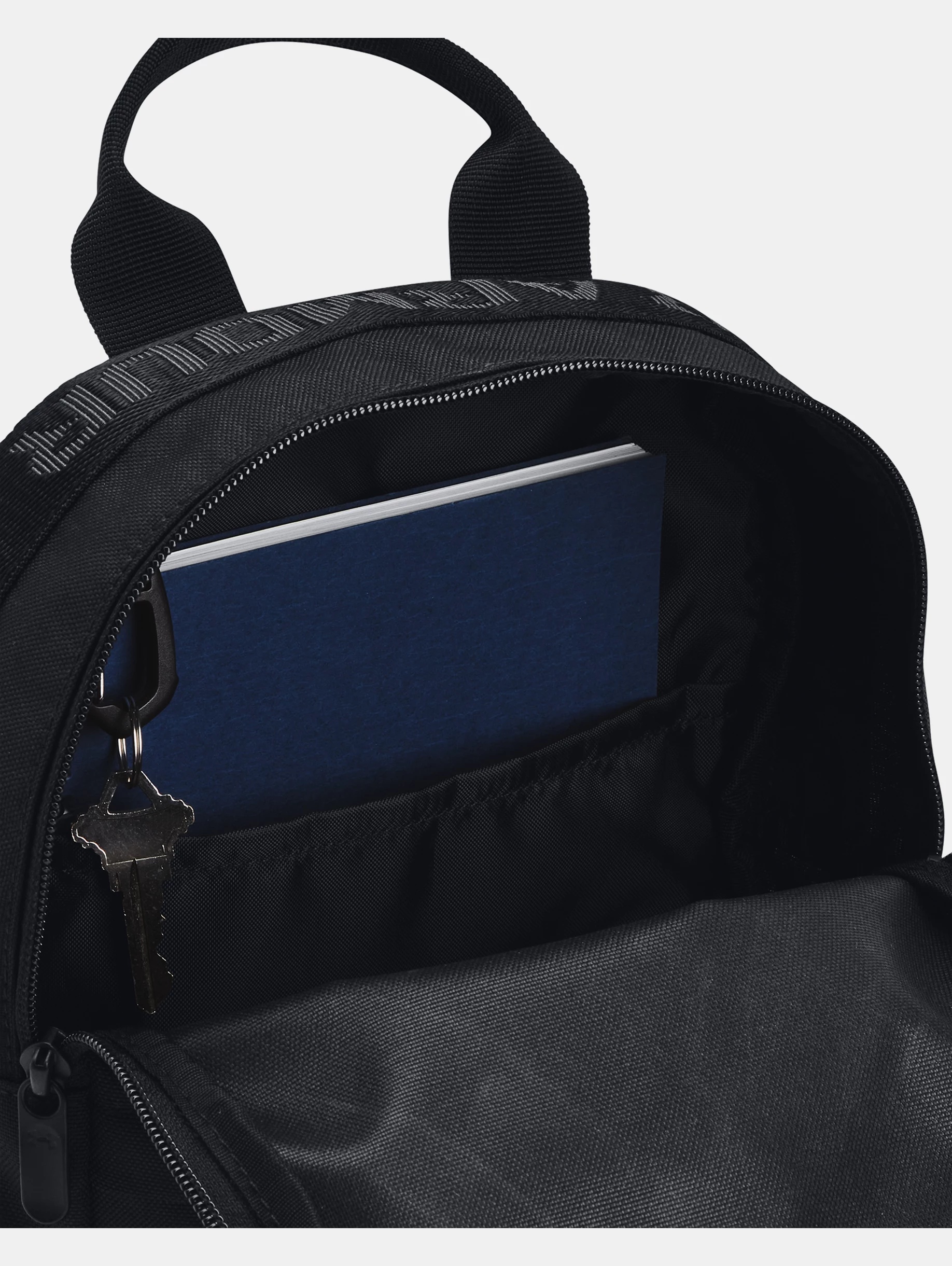 UA Loudon Mini Backpack - 4