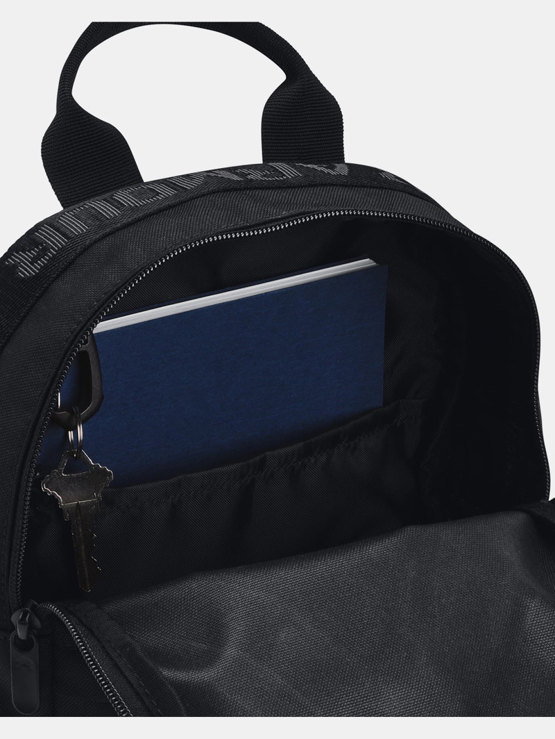 UA Loudon Mini Backpack 4