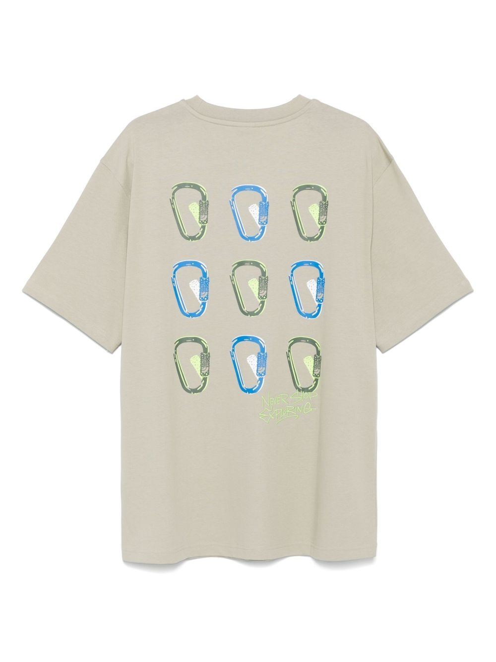 NSE T-shirt - 2