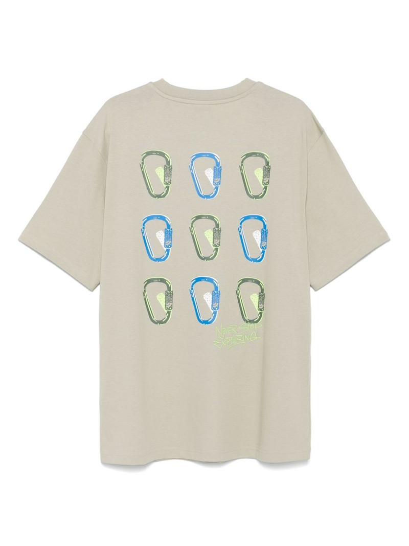 The North Face NSE T-shirt outlook