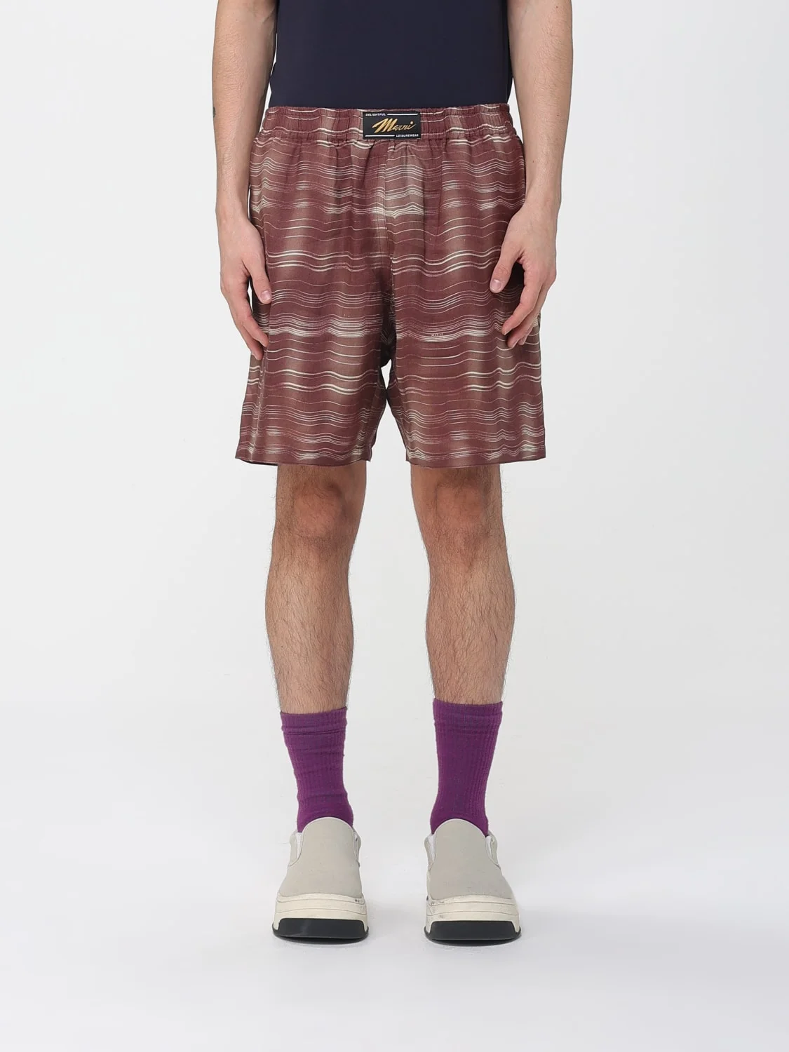 Shorts men Marni - 1