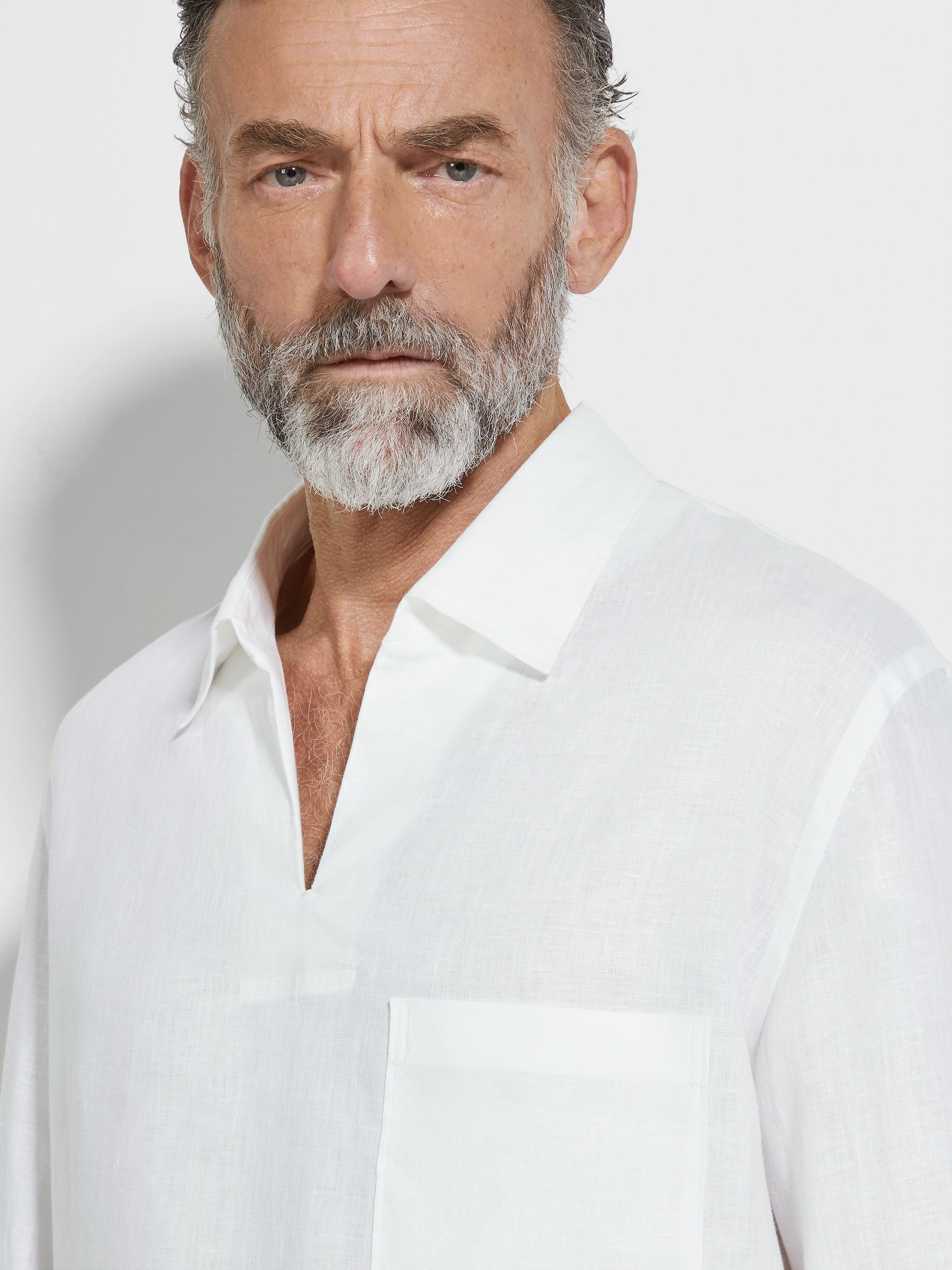 OASI LINO POLO SHIRT - 3