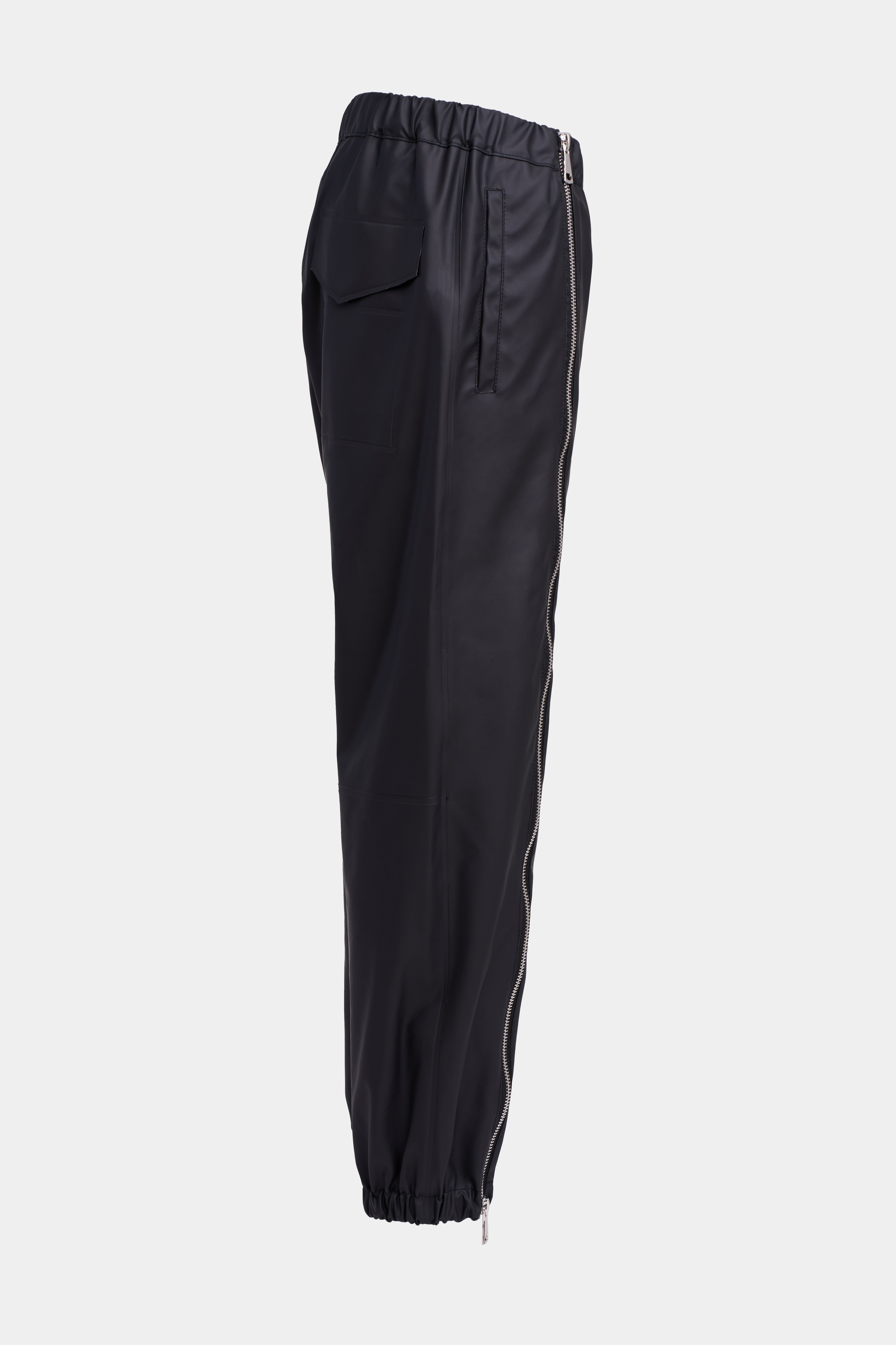 Bromma Trousers Black - 5
