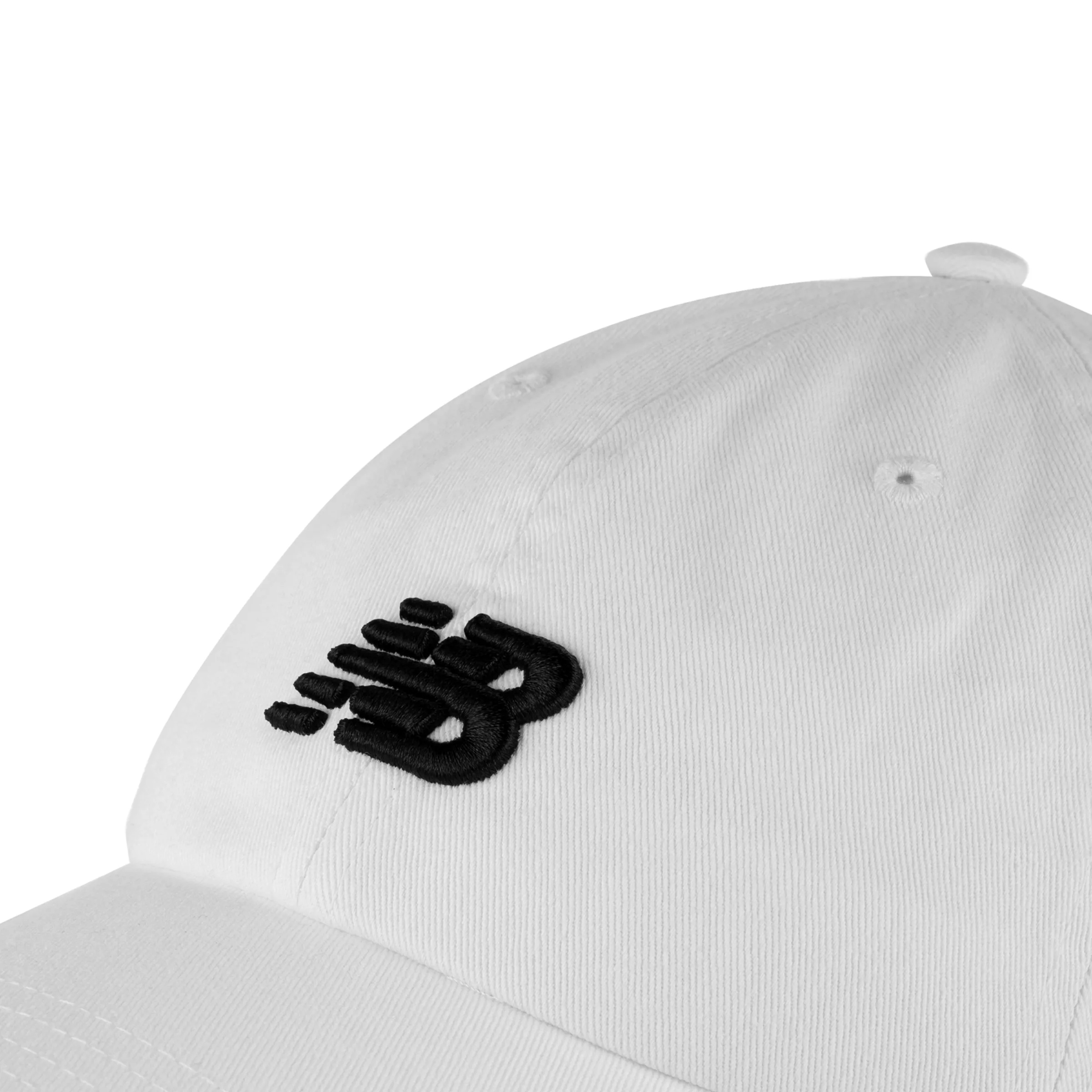 6 Panel Classic Hat - 3