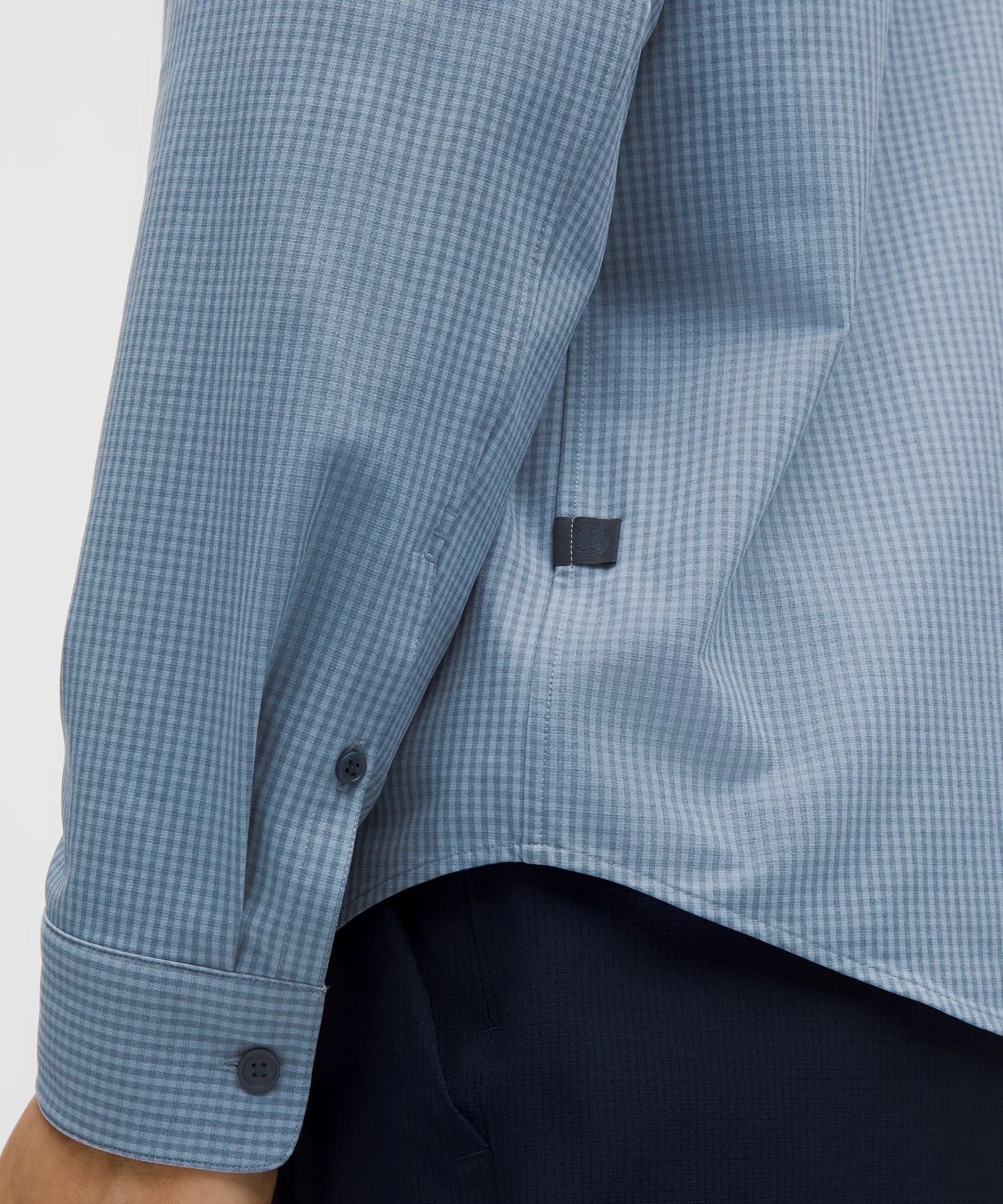 New Venture Long-Sleeve Shirt *Updated Classic-Fit - 5