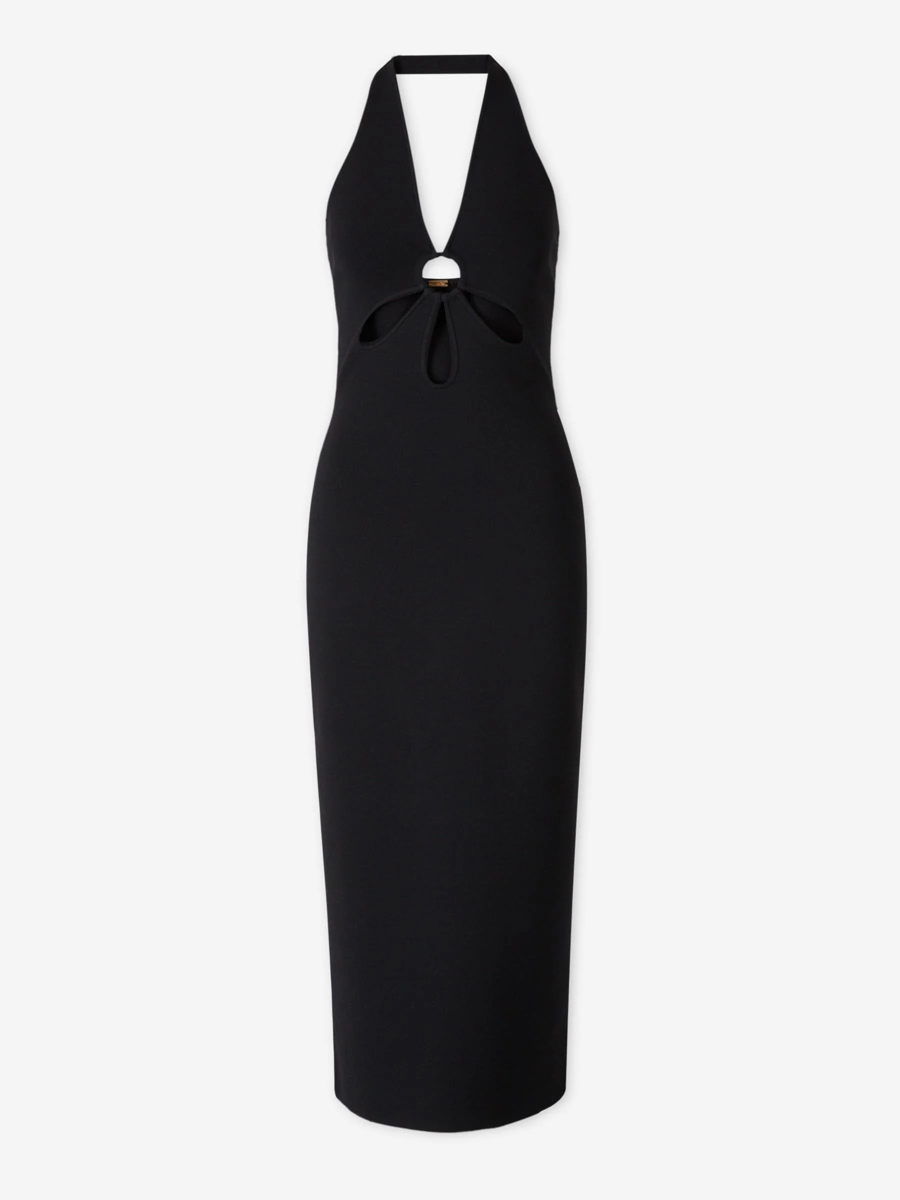 VINNA MIDI DRESS - 1