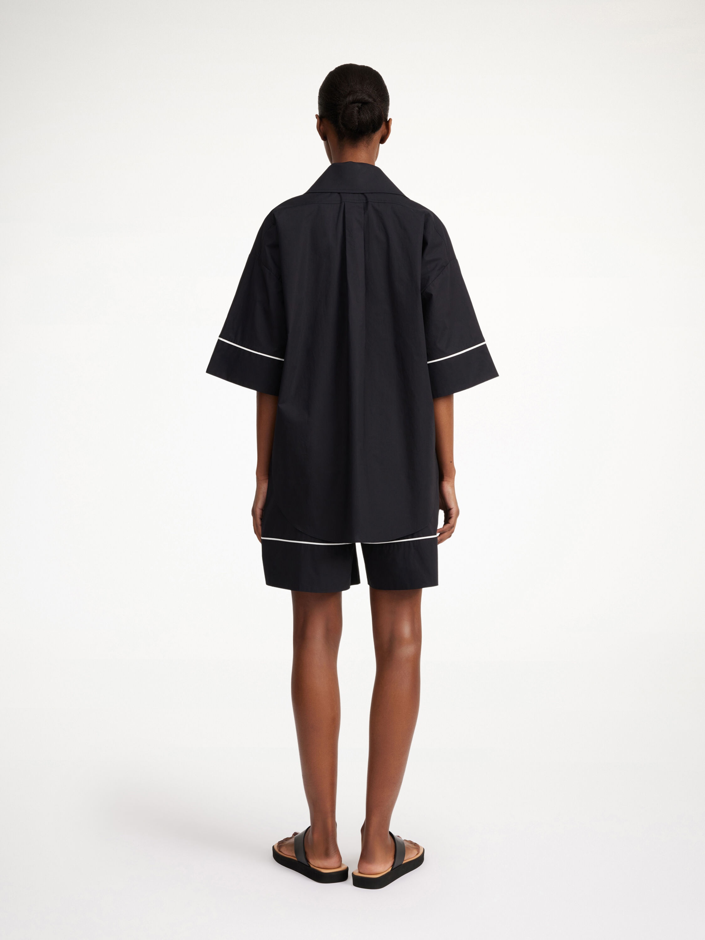 Mallias organic cotton shirt - 3