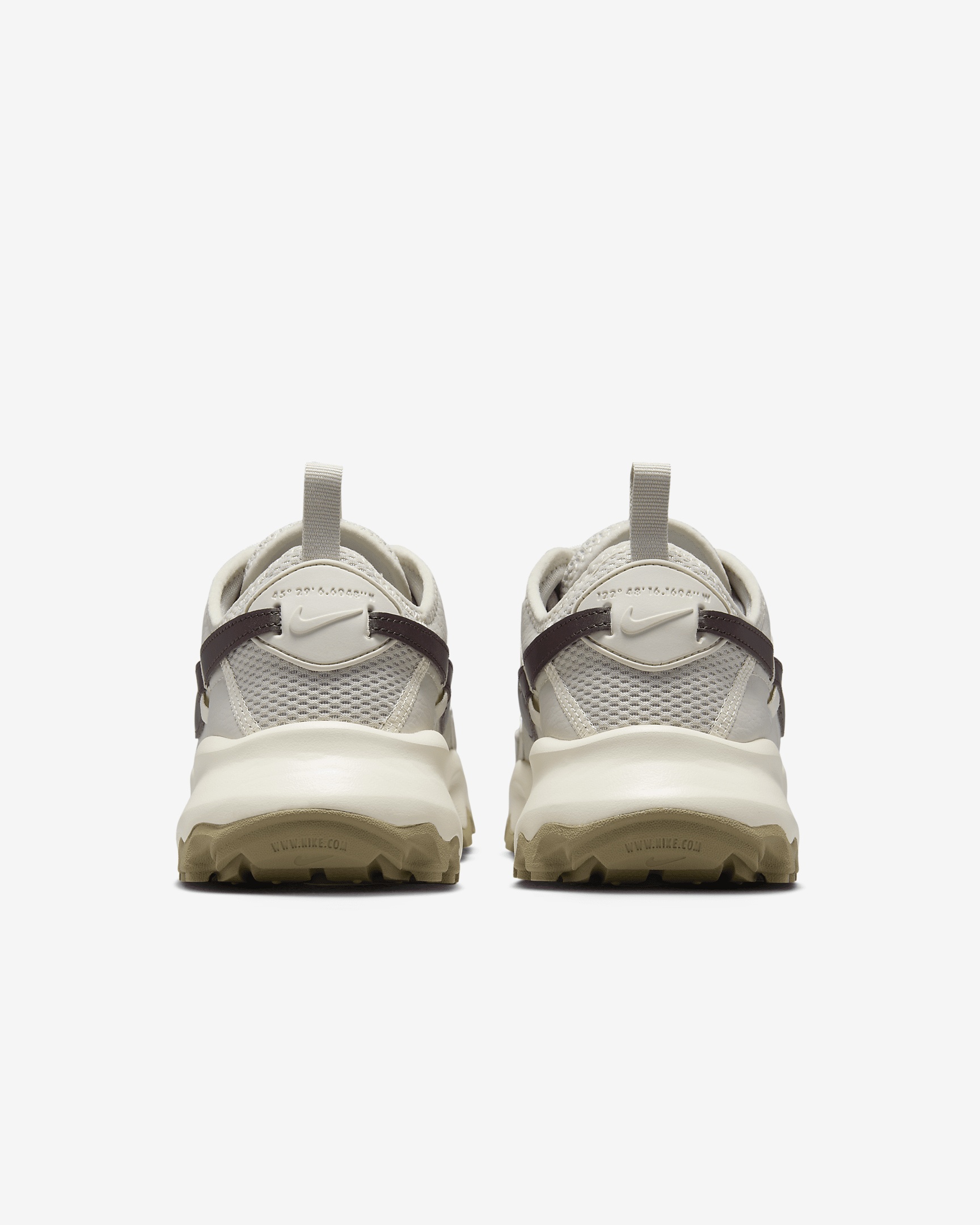 Nike TC 7900 Women's Shoes - 6
