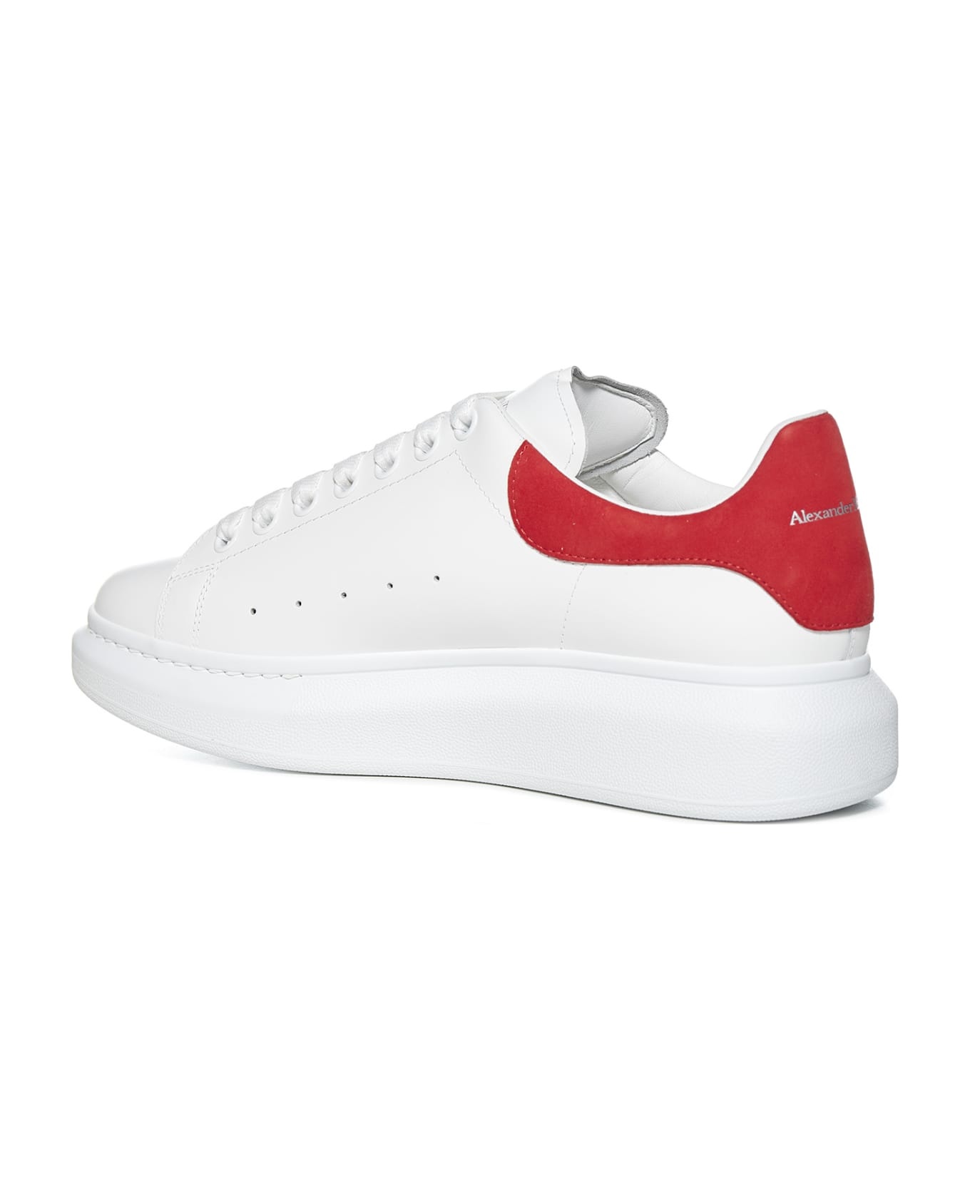 Oversize Sneakers - 3