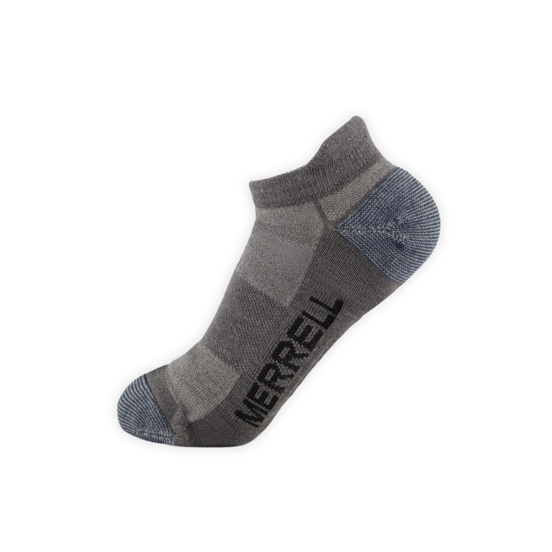 Trekker Outdoor Low Cut Socks 3 Pack 3