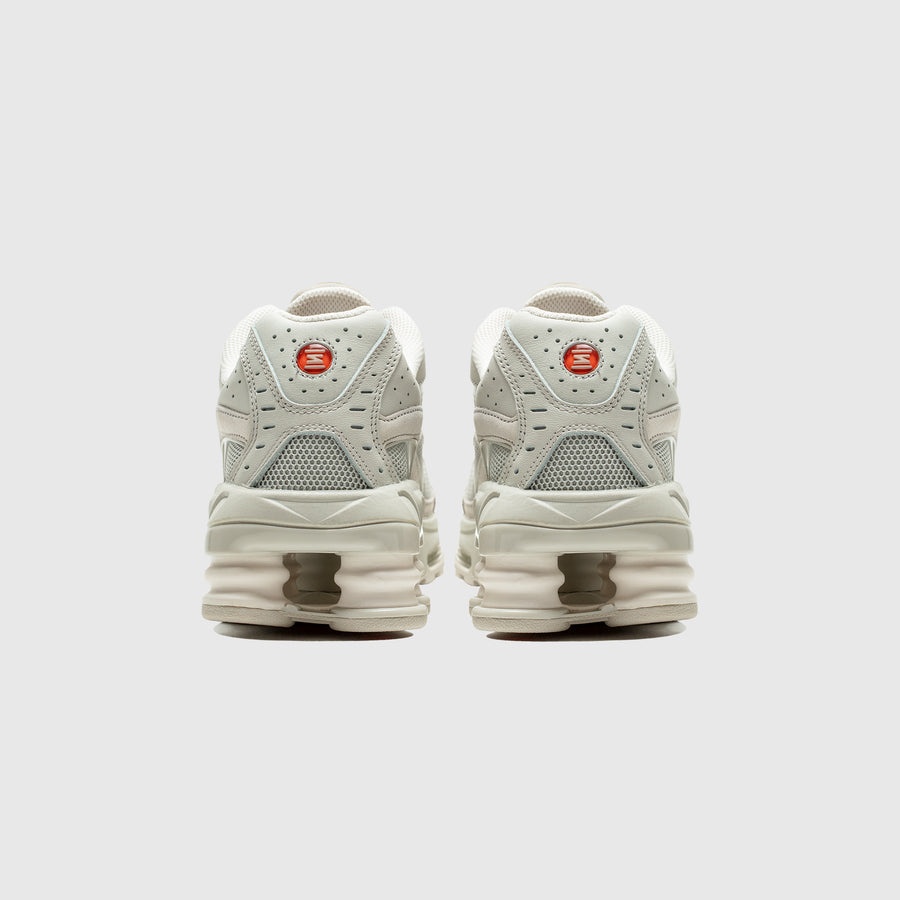 SHOX RIDE 2 "TURF ORANGE" - 4