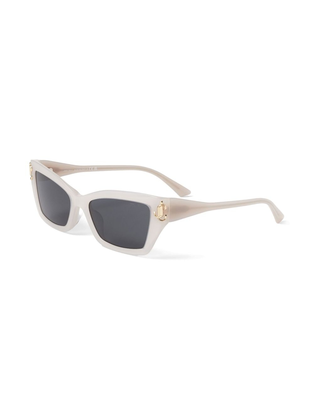 Isla cat-eye sunglasses - 2