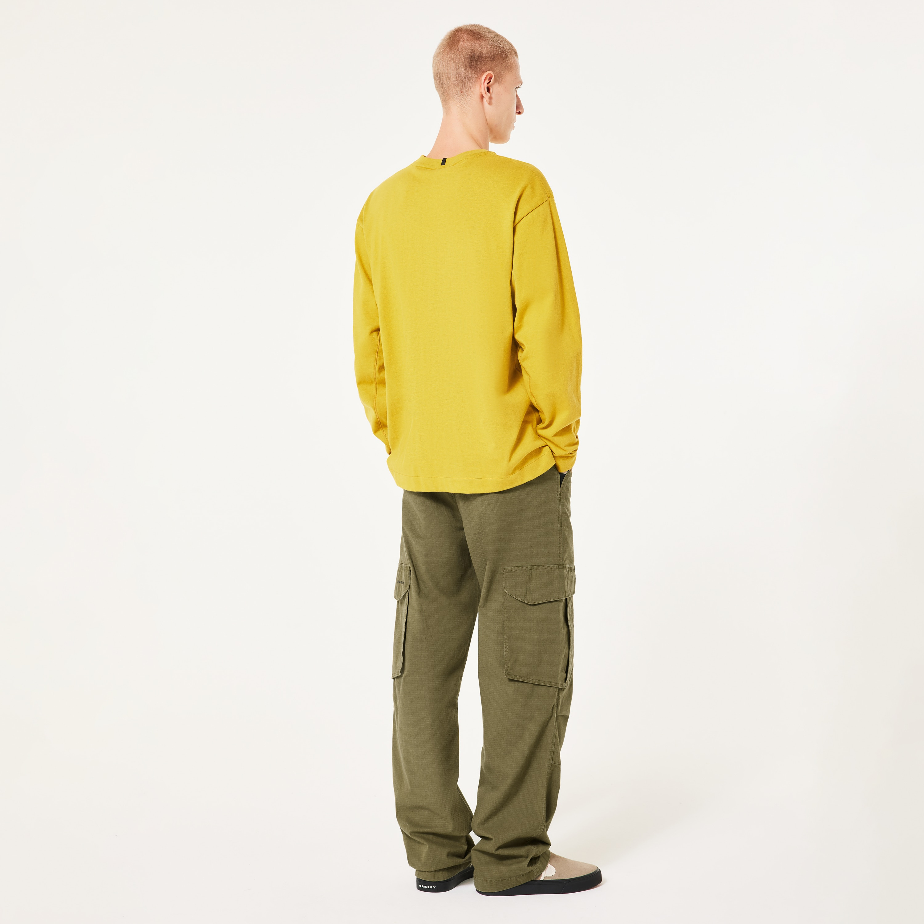 Allday Cargo Pant - 4