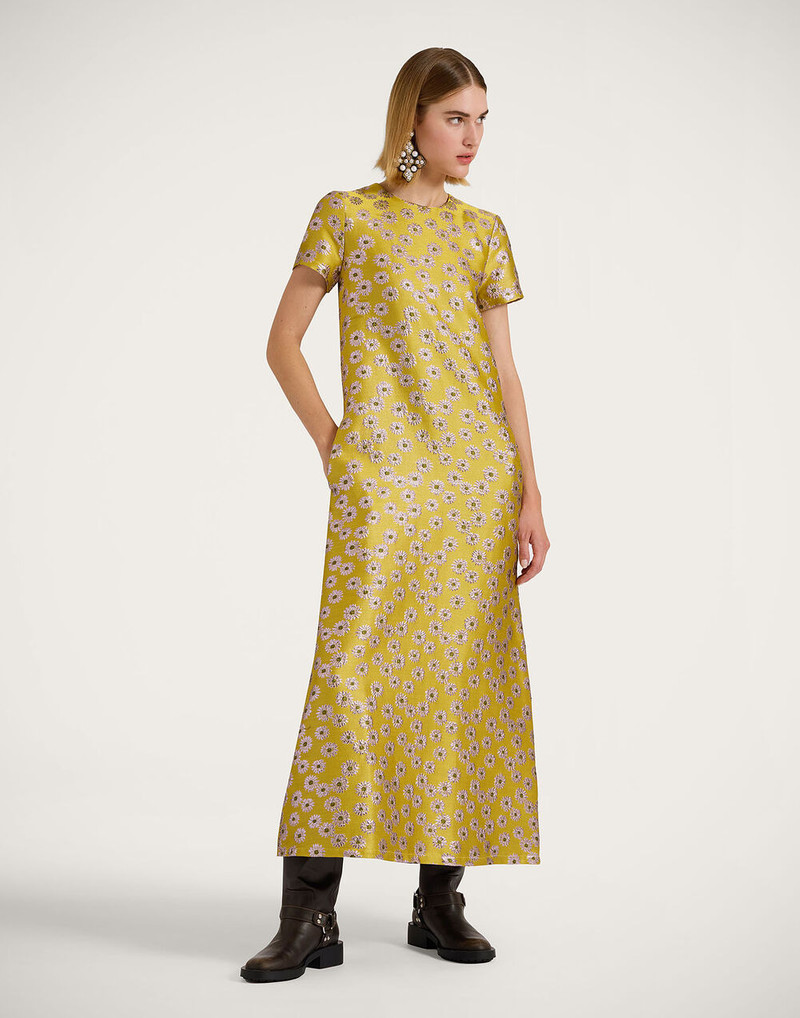 La DoubleJ Super Swing Dress outlook