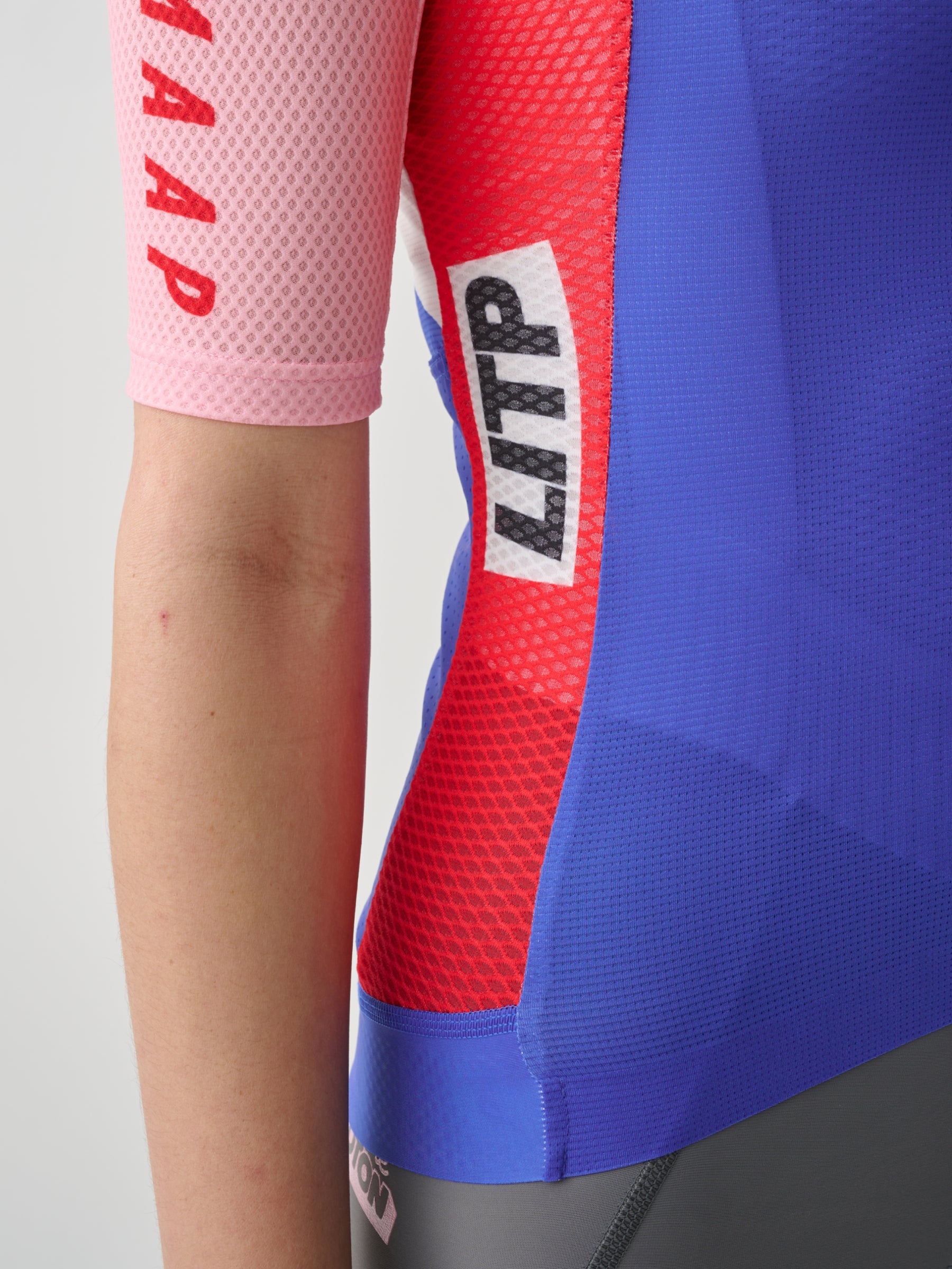 MAAP x LITP Women's Pro Air Jersey 2.0 - 5