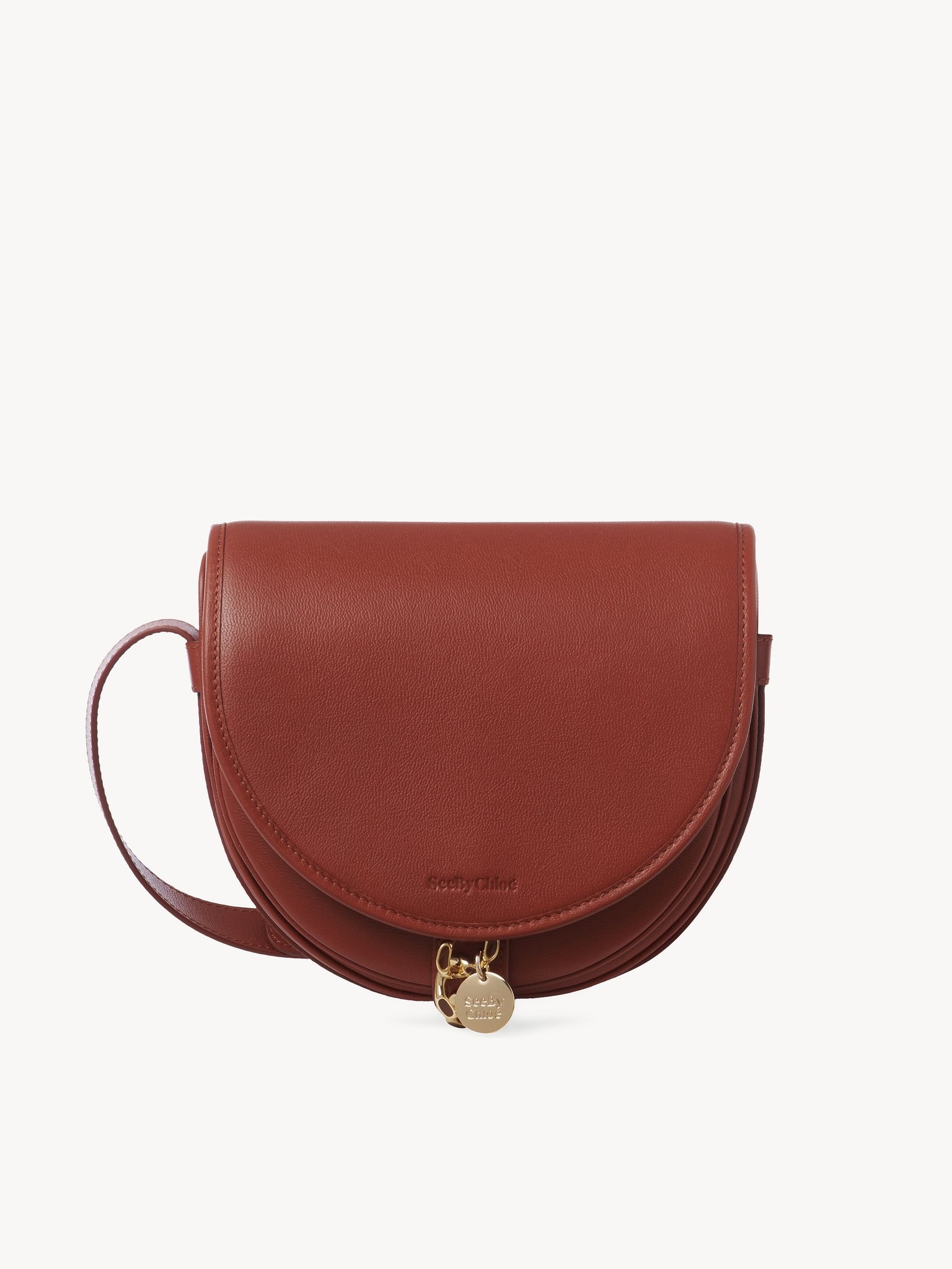 MARA SADDLE BAG - 1