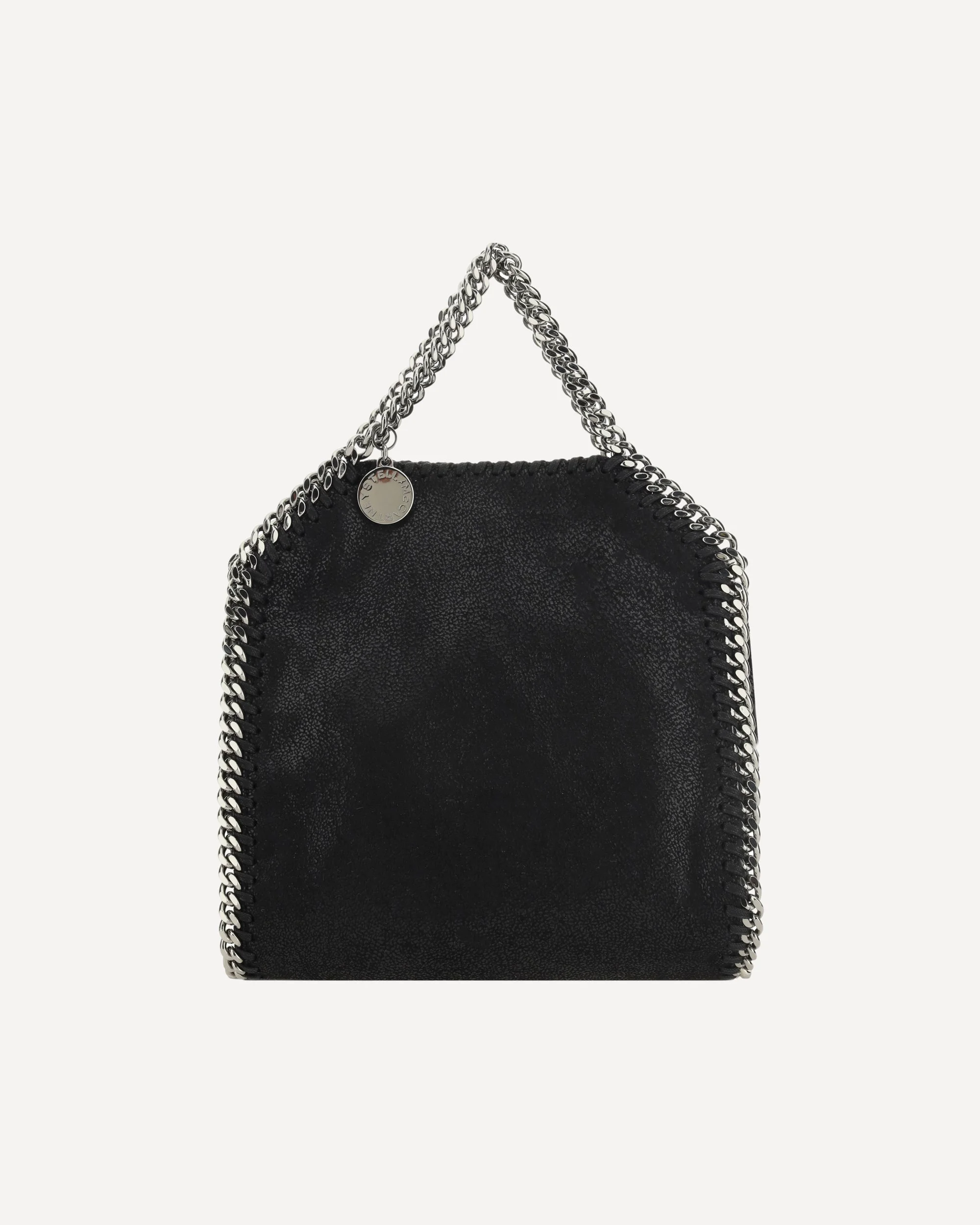 Tiny Shaggy Tote Bag - 1