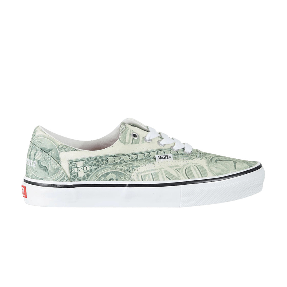 Supreme x Skate Era 'Dollar Bill' - 1