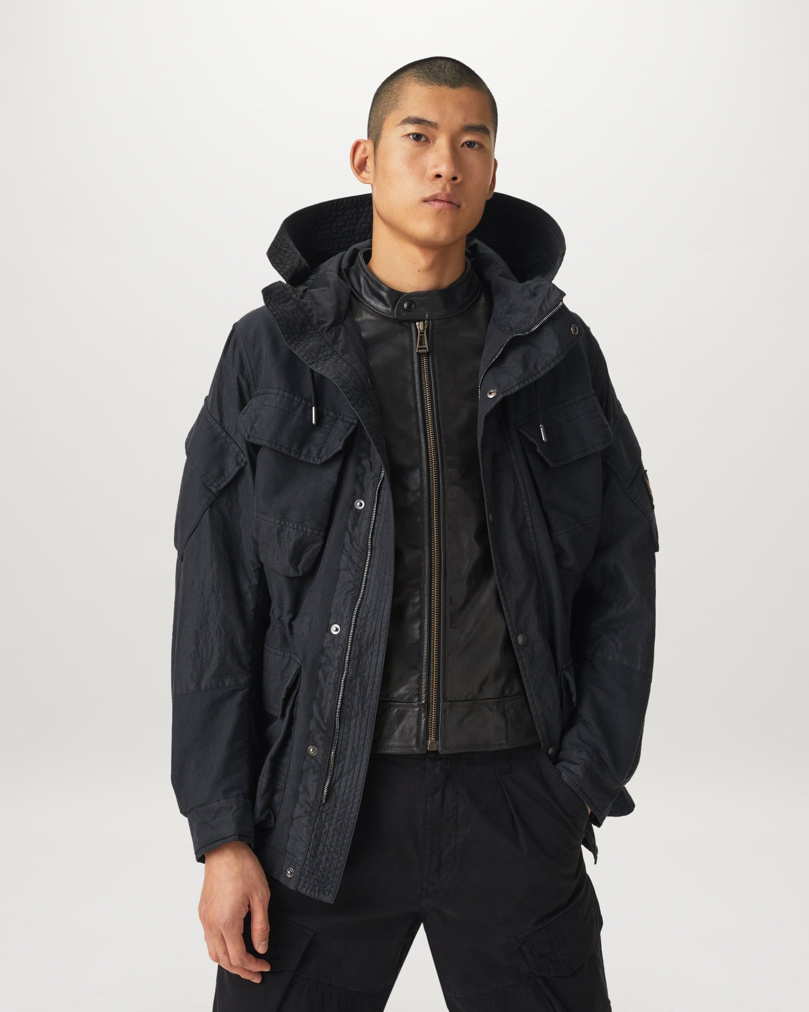 LEGACY OUTLAW JACKET - 5