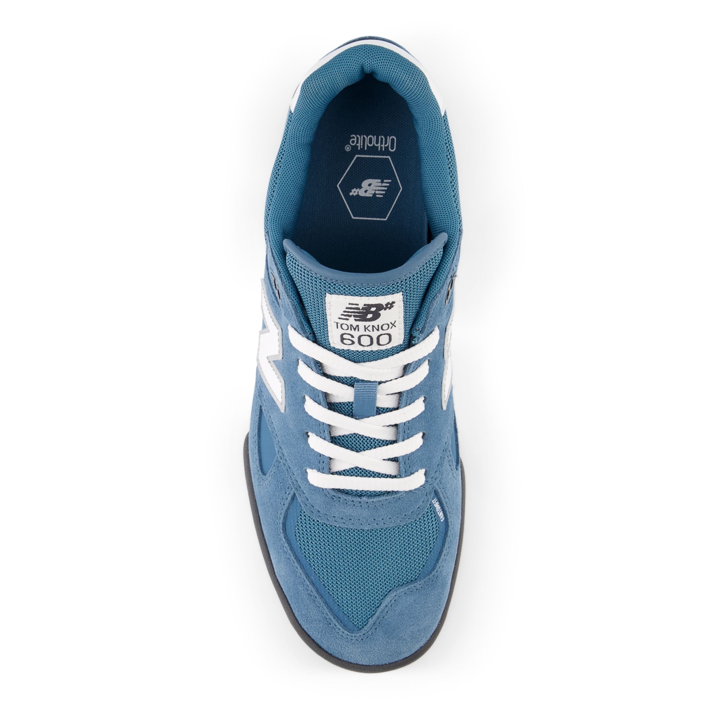 NB Numeric Tom Knox 600 - 4