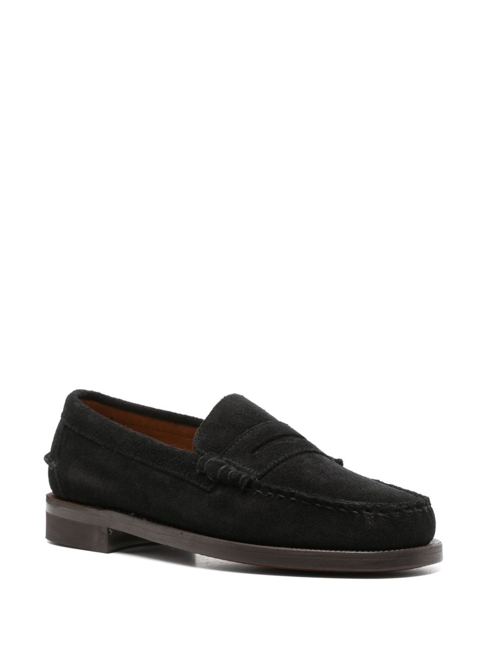 Classic Dan Suede loafers - 2