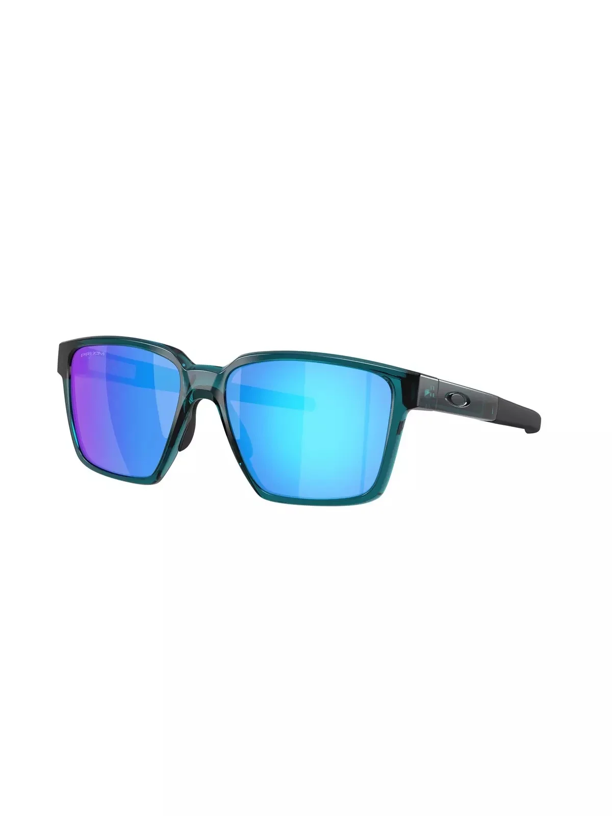 Actuator SQ Prizm Sapphire Sunglasses - Trans Balsam - 1