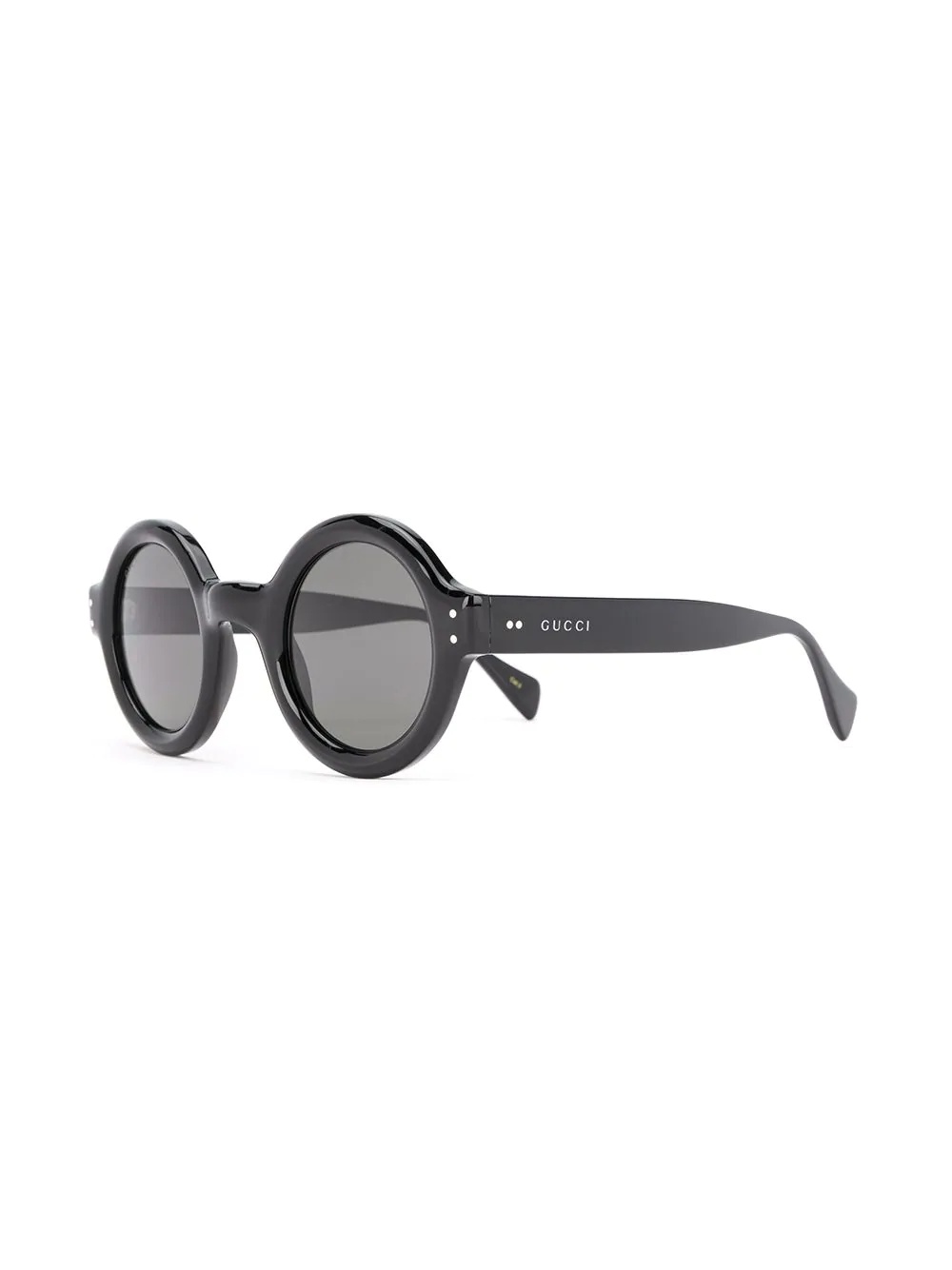 GG0871S 003 round-frame sunglasses - 2