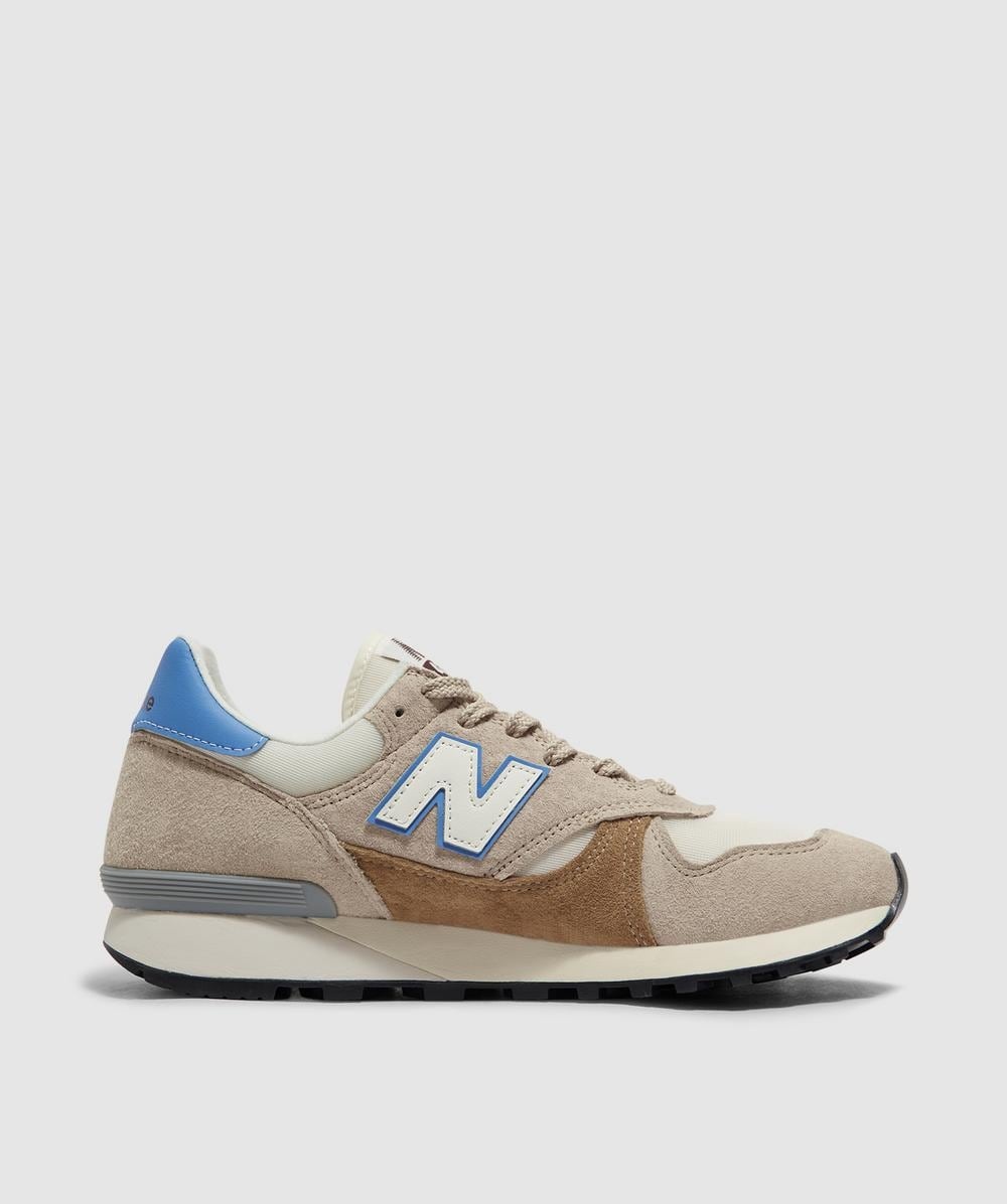 475 sneaker - 3
