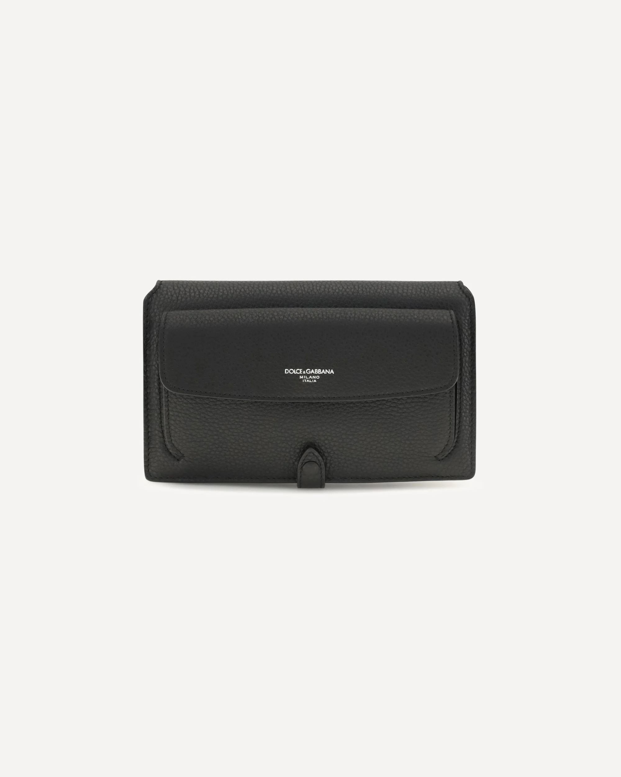 Calfskin Crossbody Minibag - 1