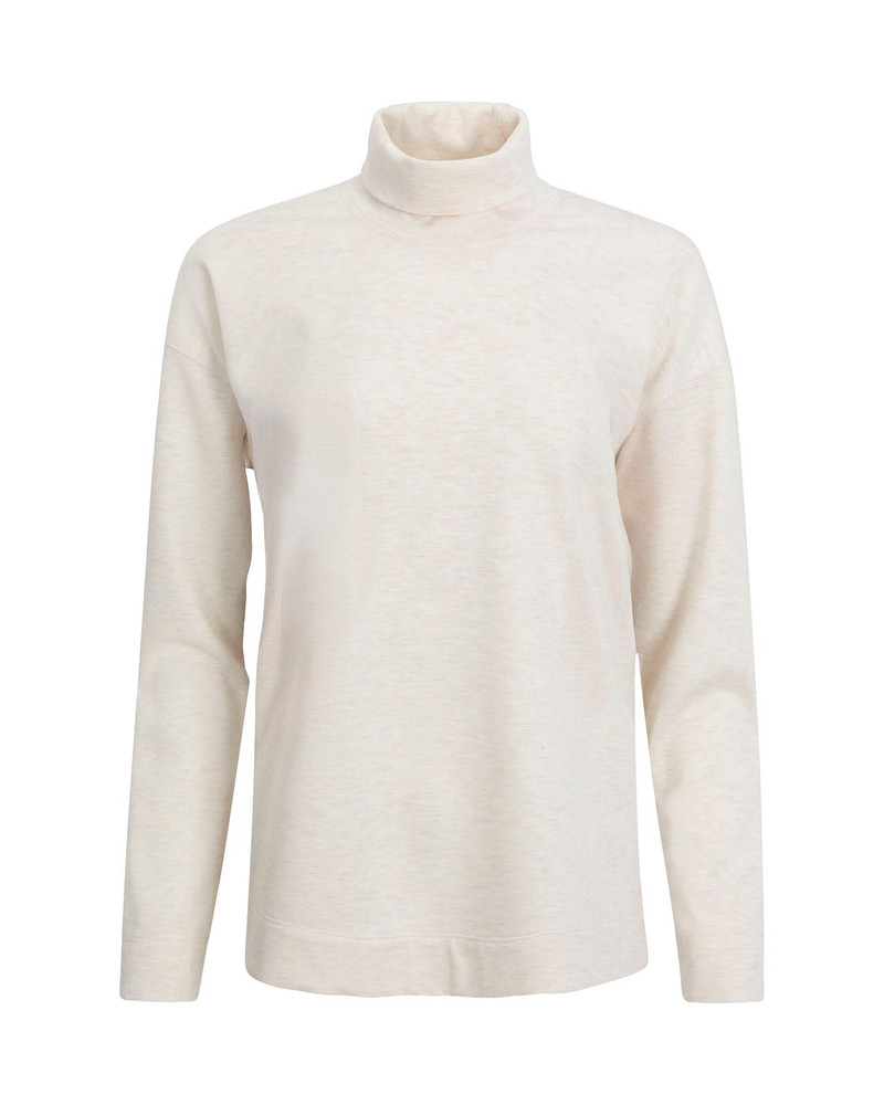 Splendid Splendid x @Cellajaneblog Mock Neck outlook