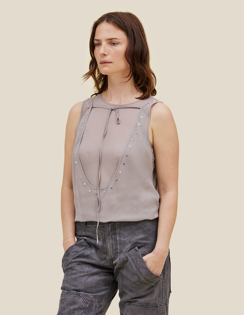 PETAL BLOUSE 3
