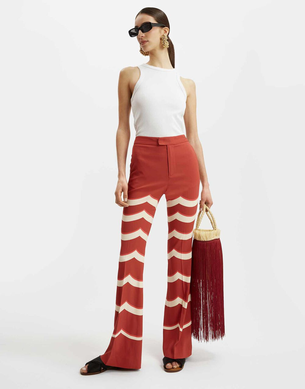 Saturday Night Pants - 2