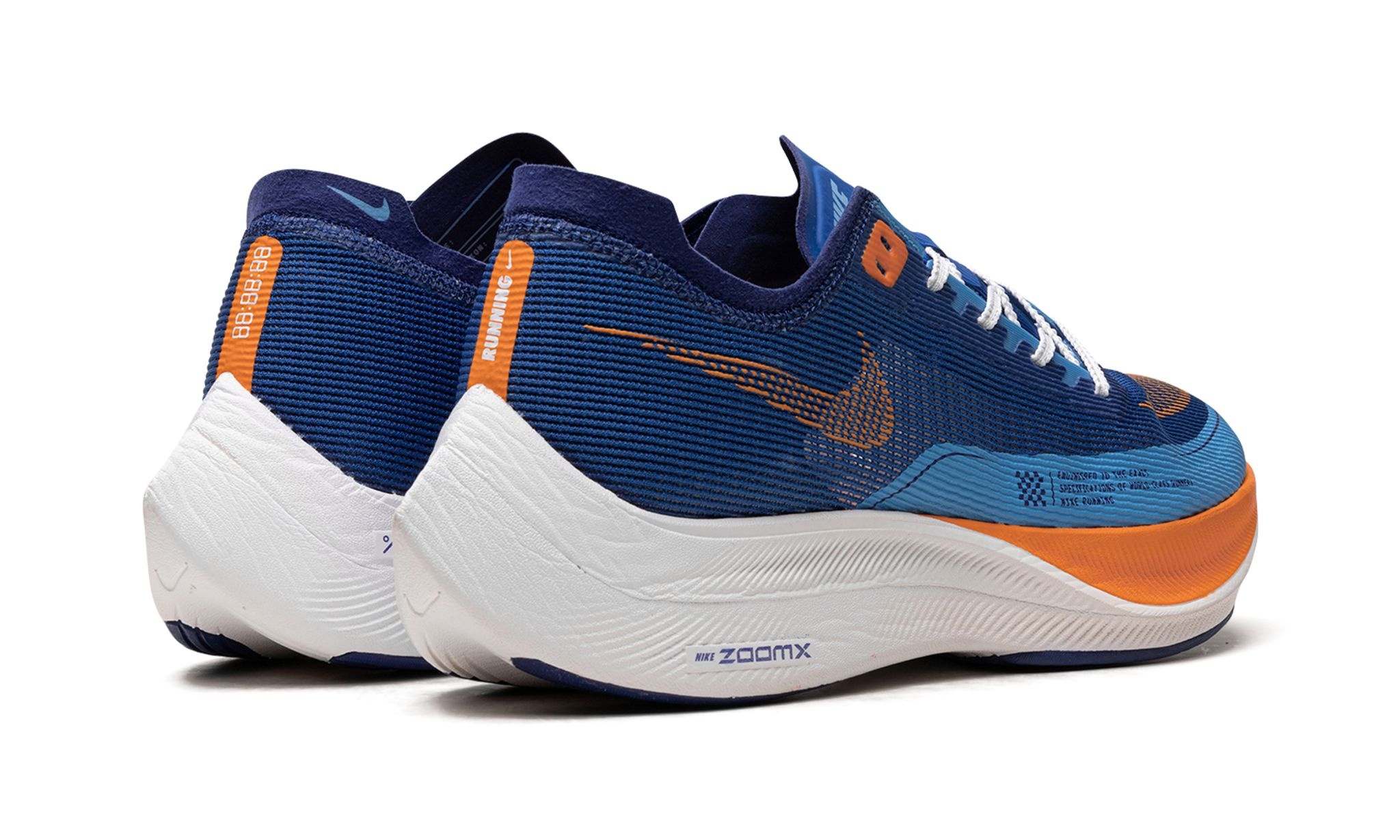 ZoomX Vaporfly Next% 2 "Game Royal" - 3