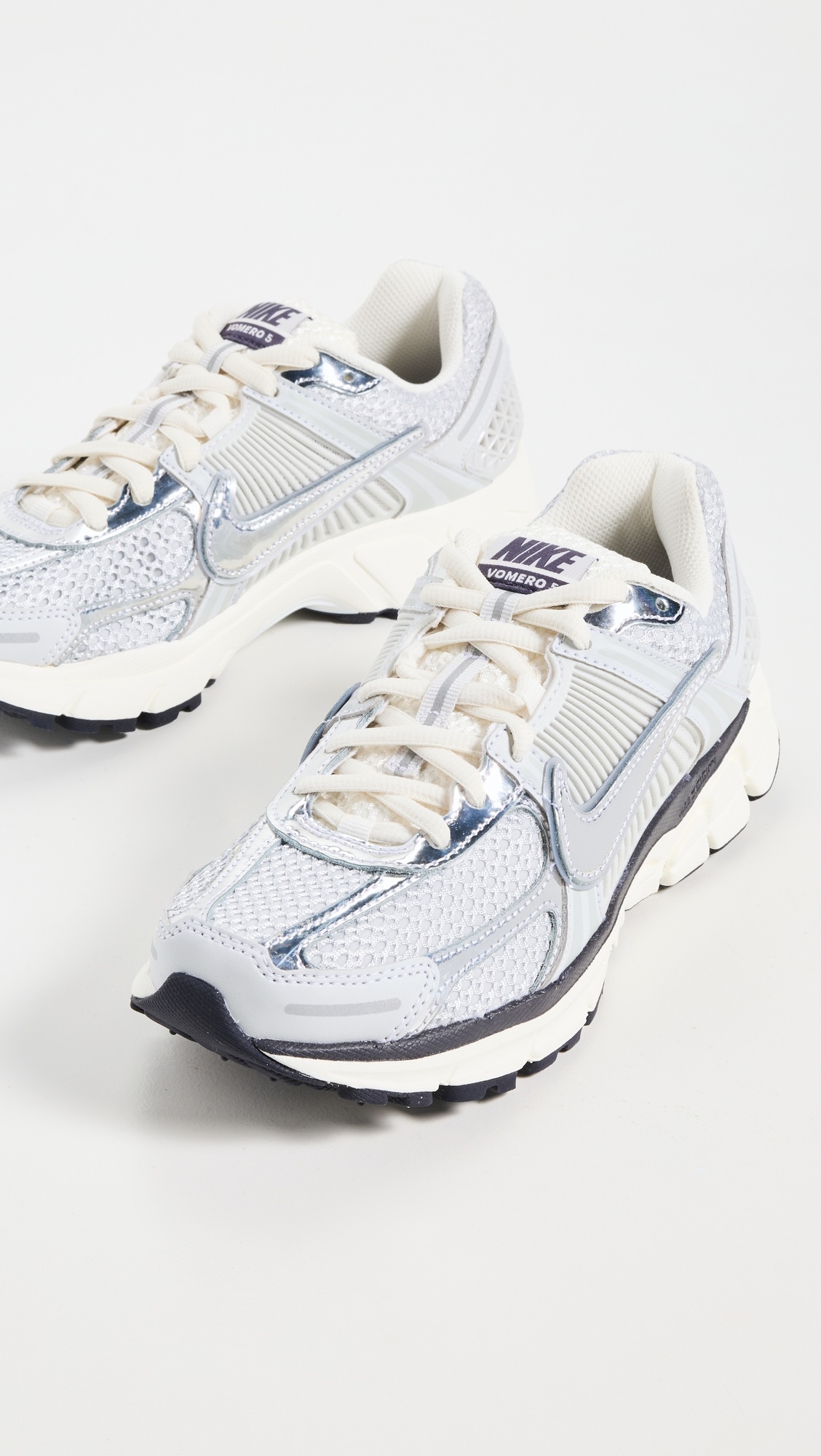 Nike Zoom Vomero 5 Sneakers - 4