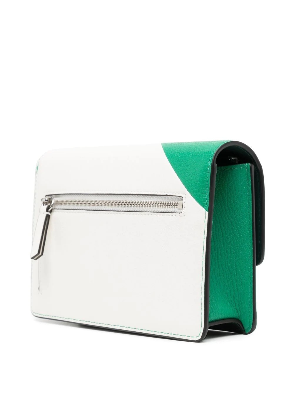 Darley panelled crossbody bag - 3