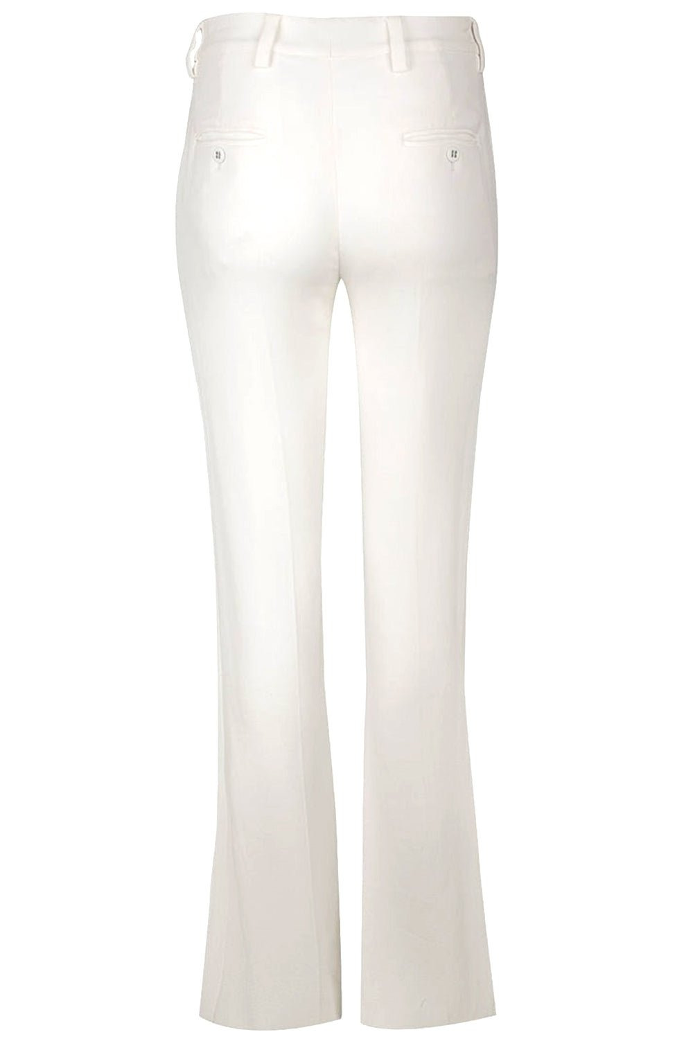 Straight Leg Trouser - 3