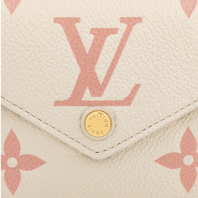 Victorine Wallet 5