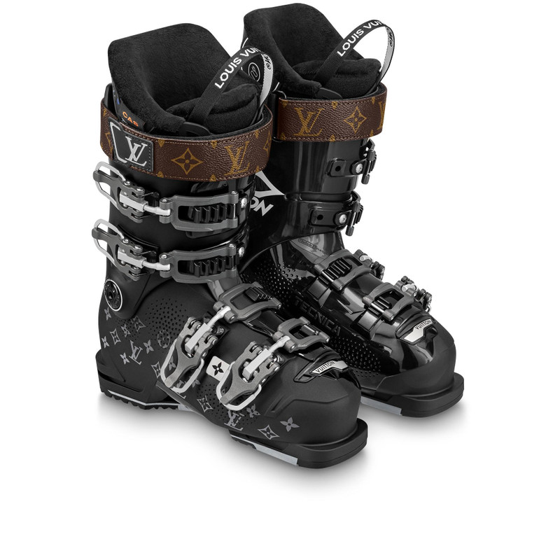 Slalom Ski Boot 3