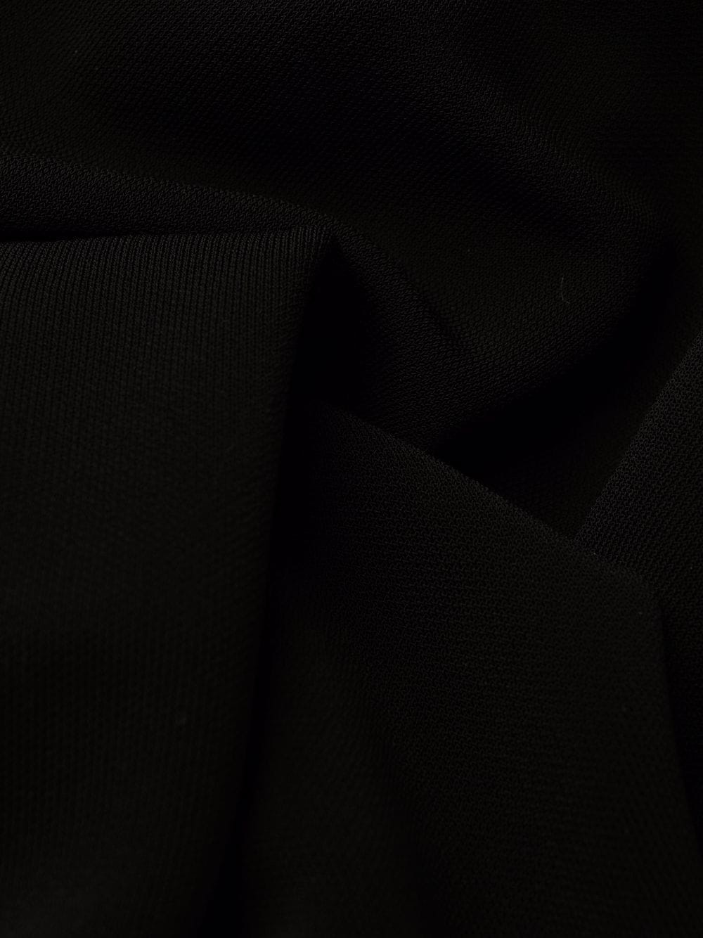 cut-out detail dress - 6