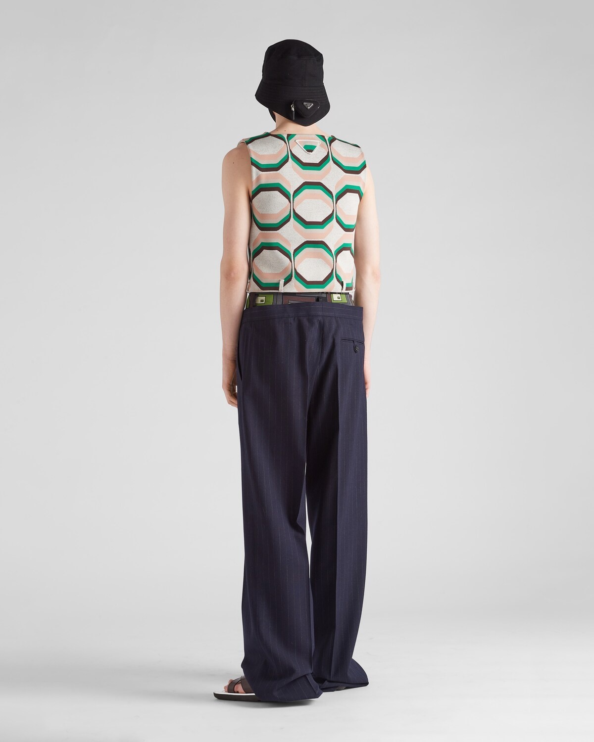 Wool pants - 5