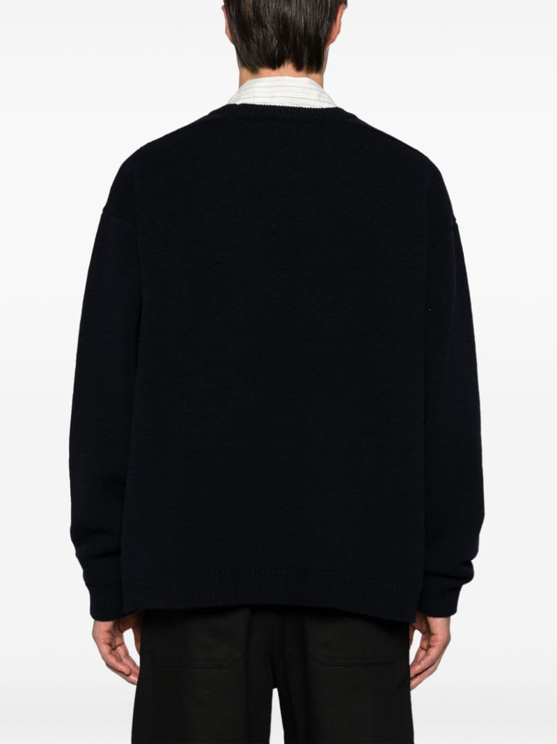 wool sweater 4