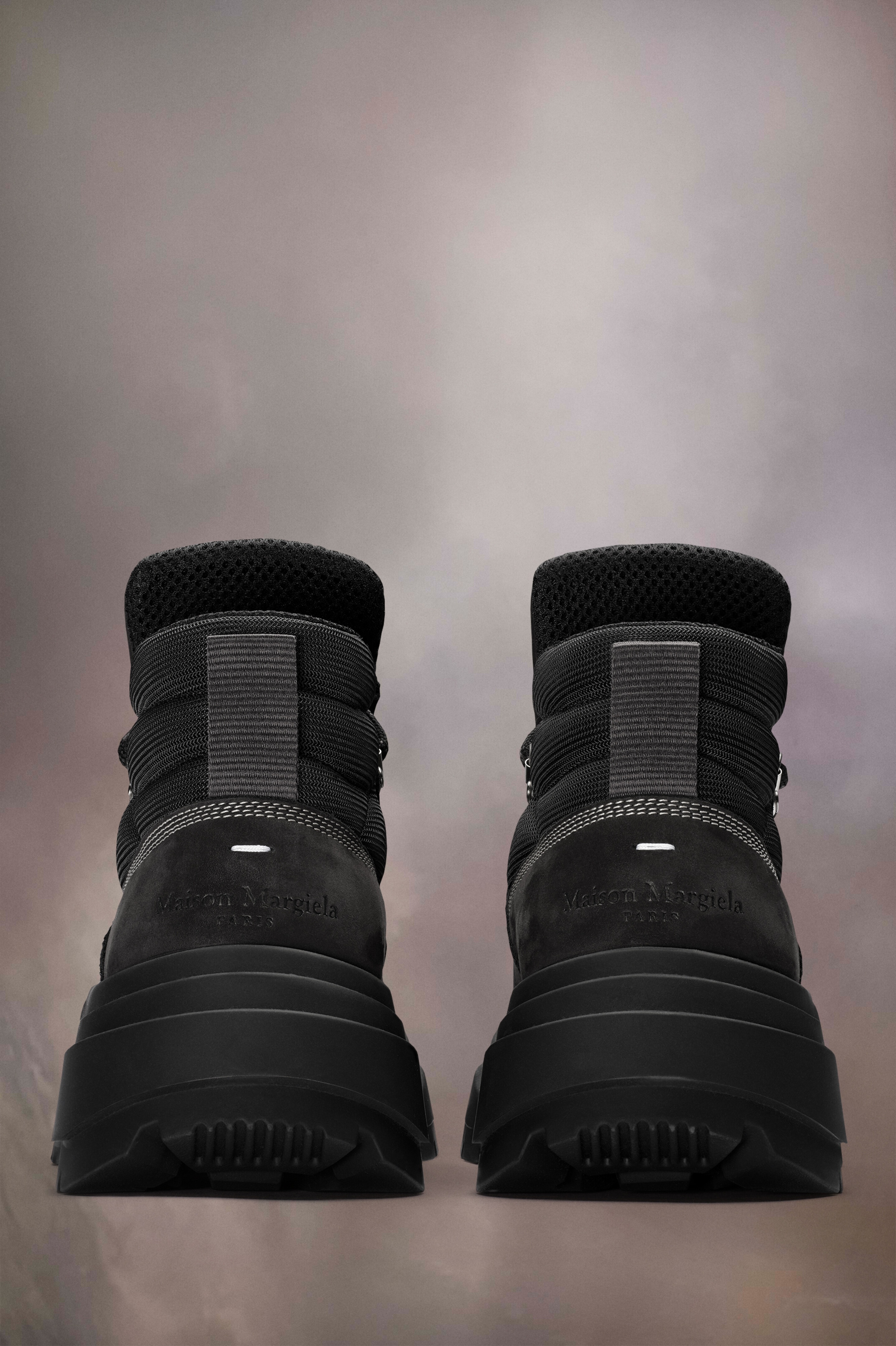 Alex hiking boots - 3